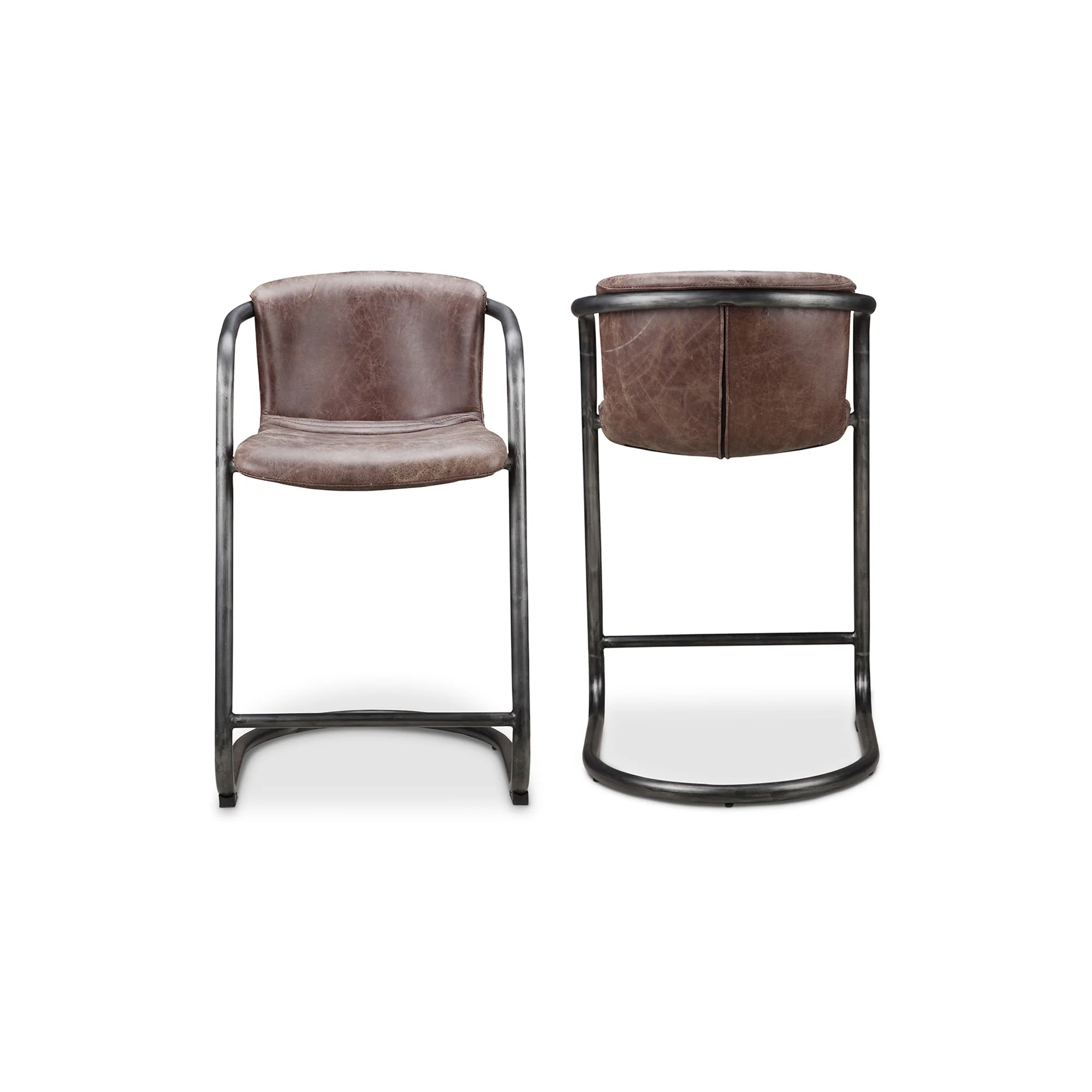 Freeman Counter Stool - Set Of Two - Image 9