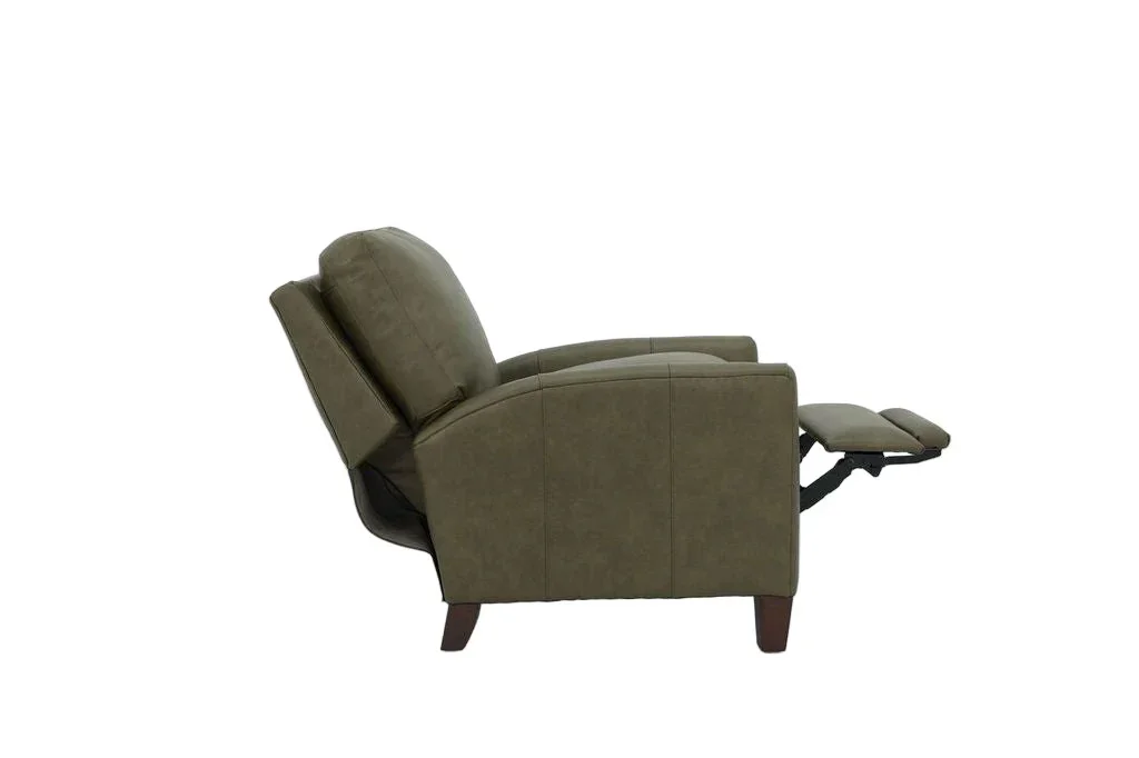 Fremont Push Thru The Arms Recliner - Image 17