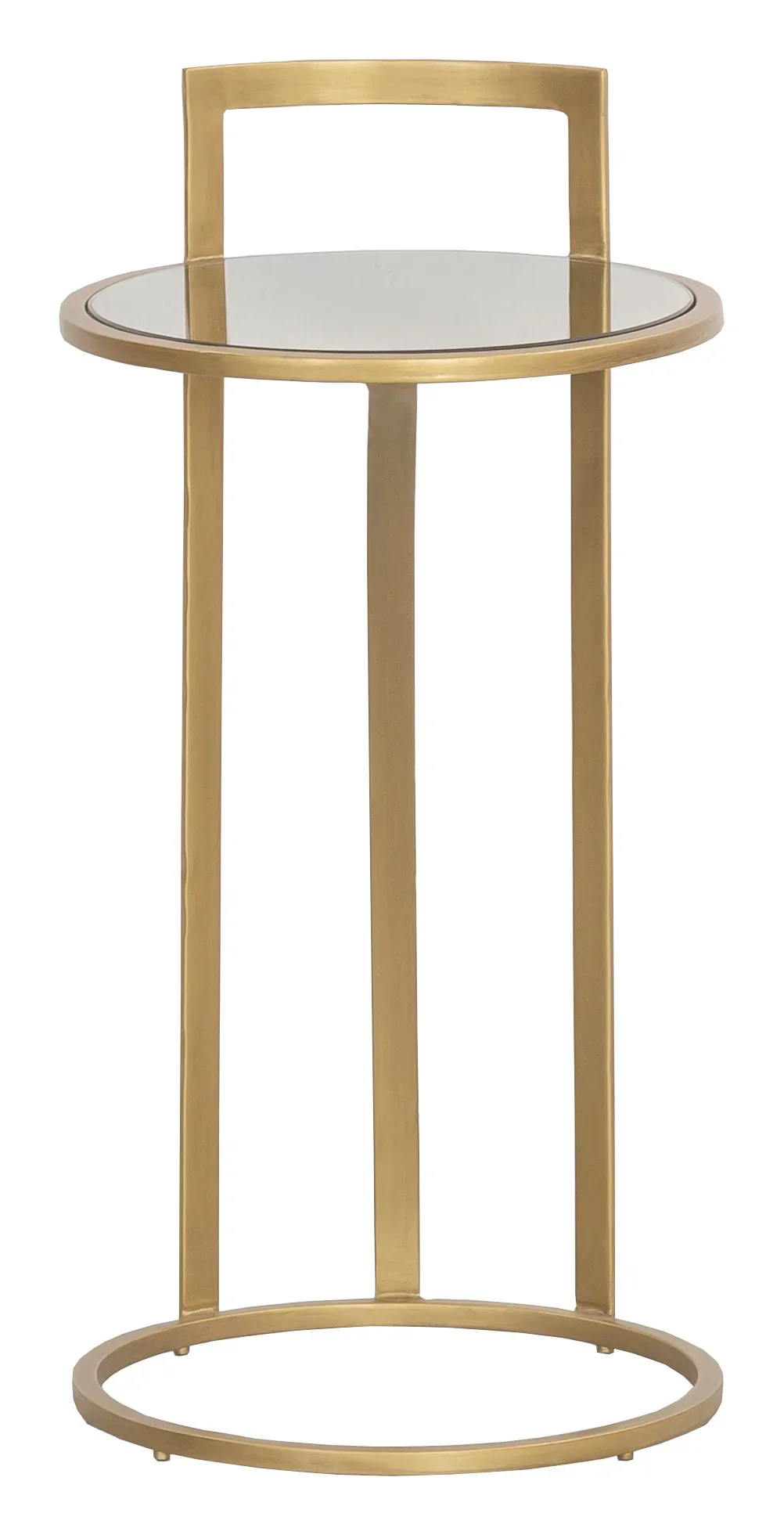 French 75 Drink Table - Image 5
