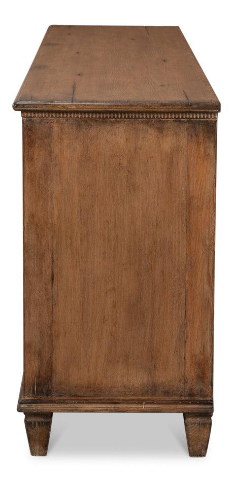 French Country Sideboard - Image 6