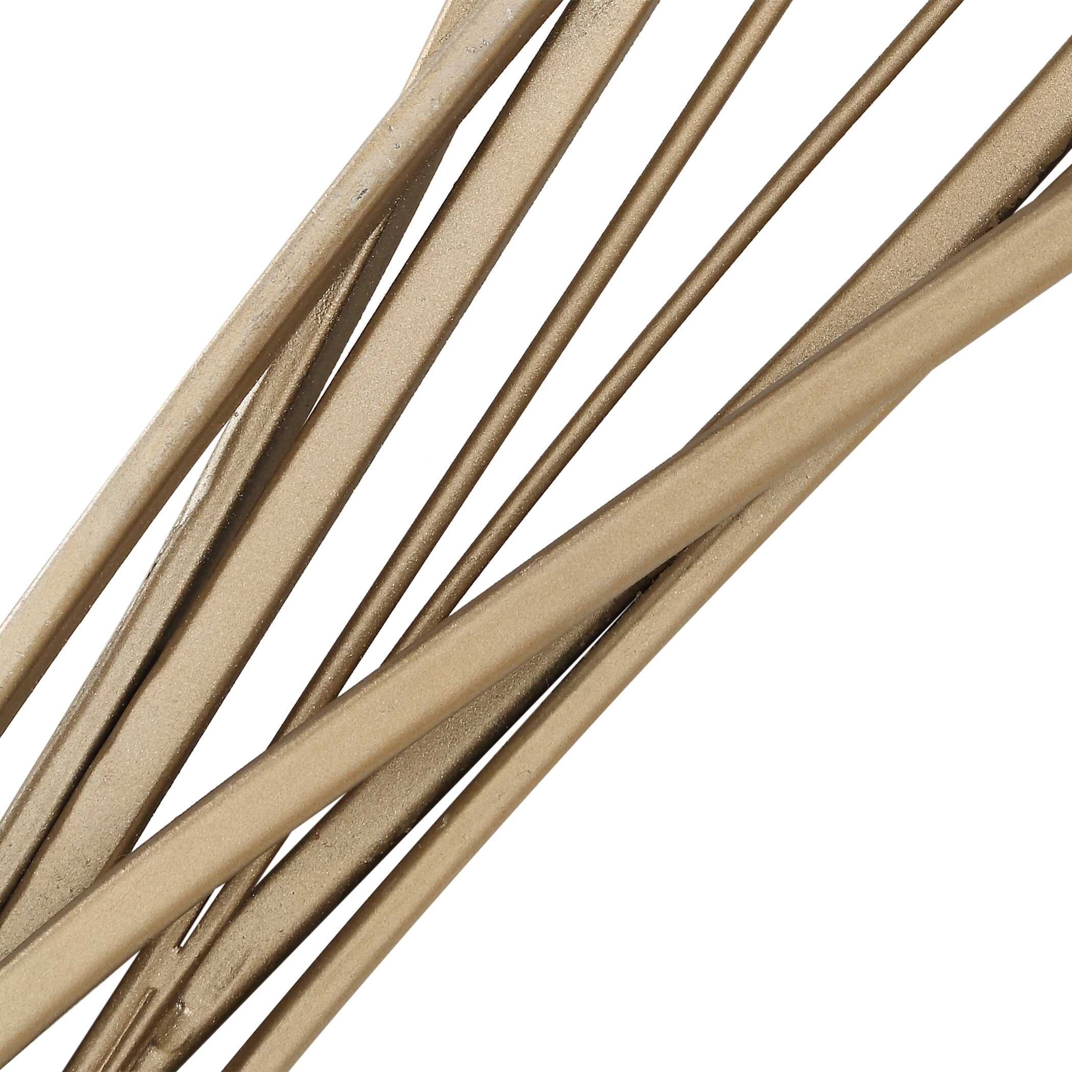 Frequencies Metal Wall Decor - Image 5