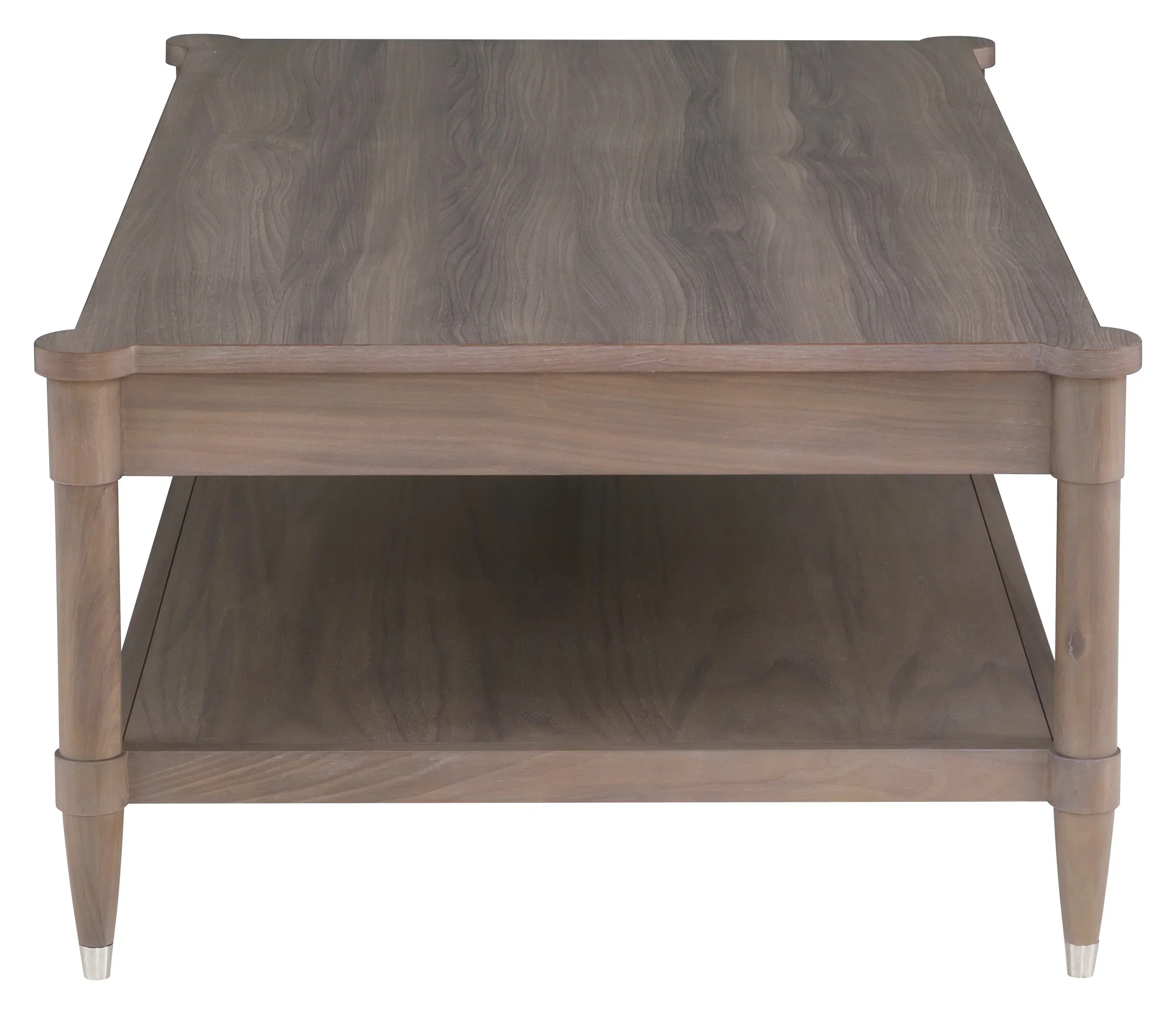 Freya Laminate Rectangular Cocktail Table - Image 3
