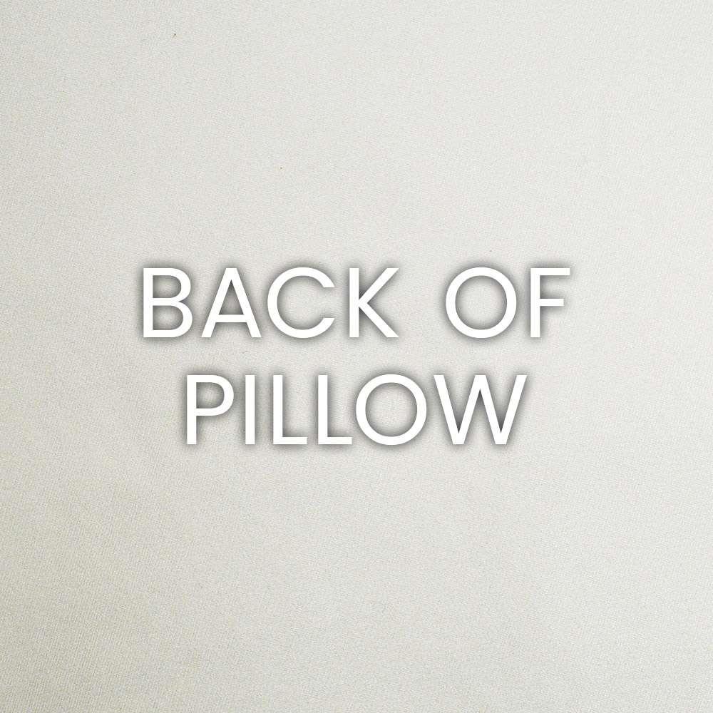 Fringed Pillow - Image 3