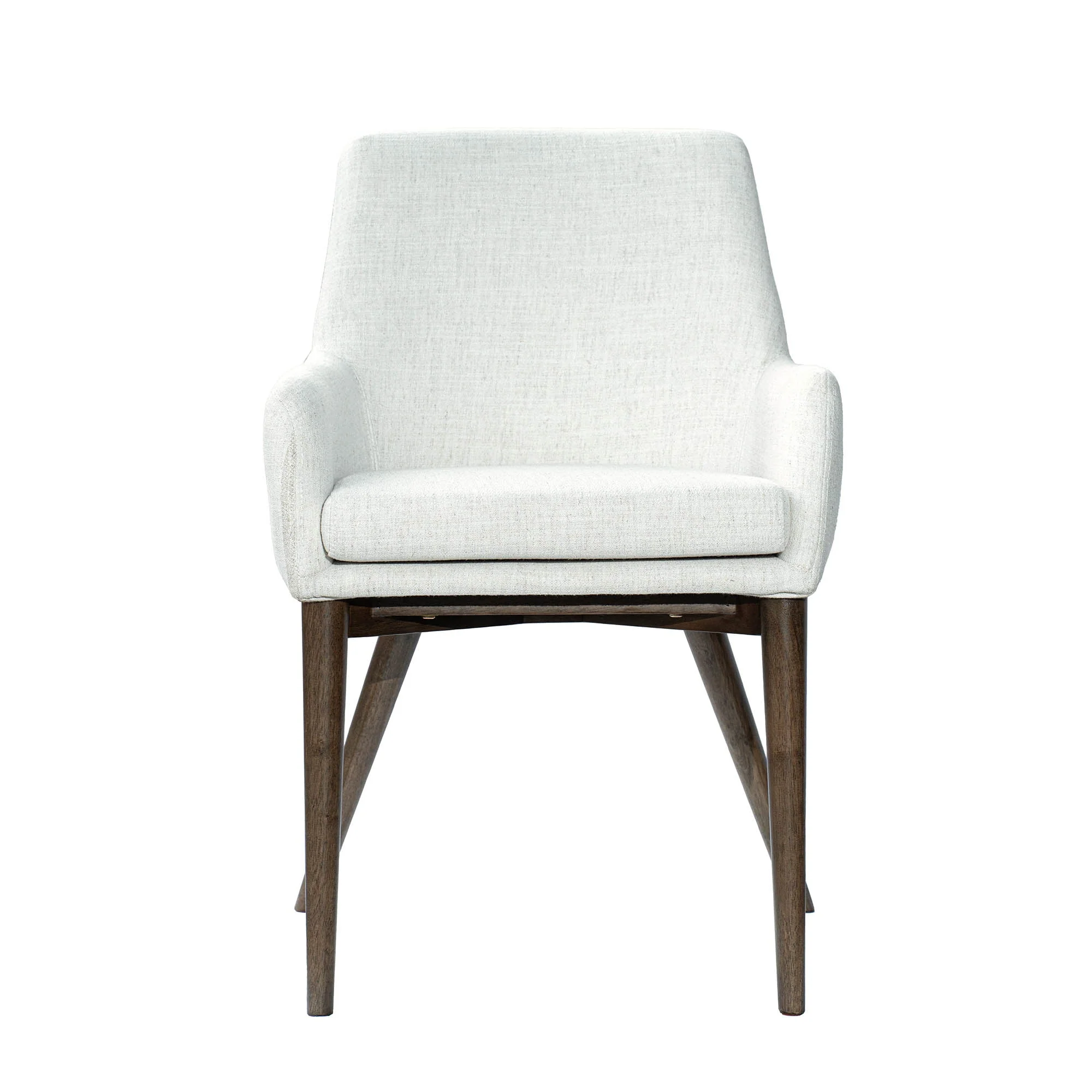 Fritz Arm Dining Chair - Image 4
