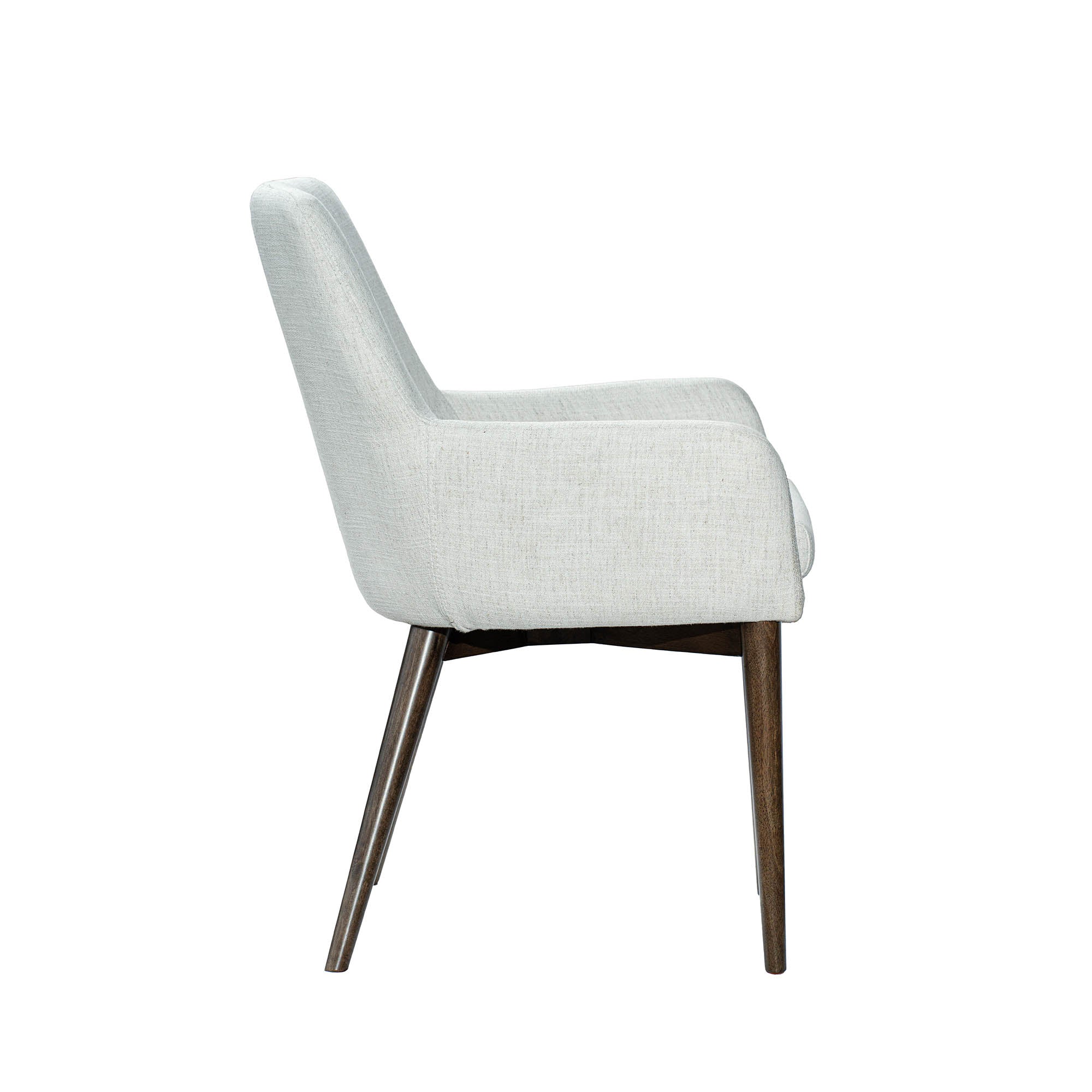 Fritz Arm Dining Chair - Image 6