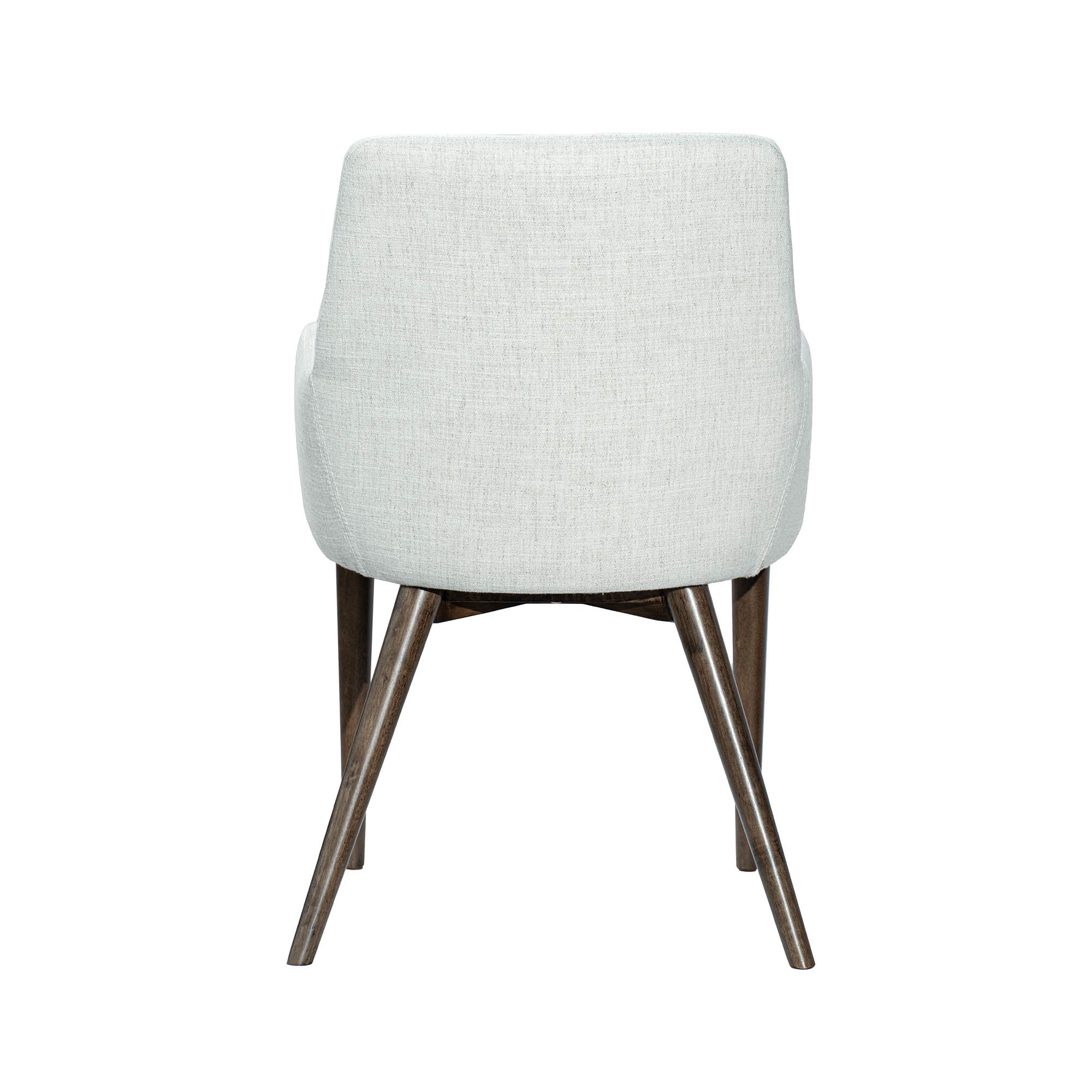 Fritz Arm Dining Chair - Image 7