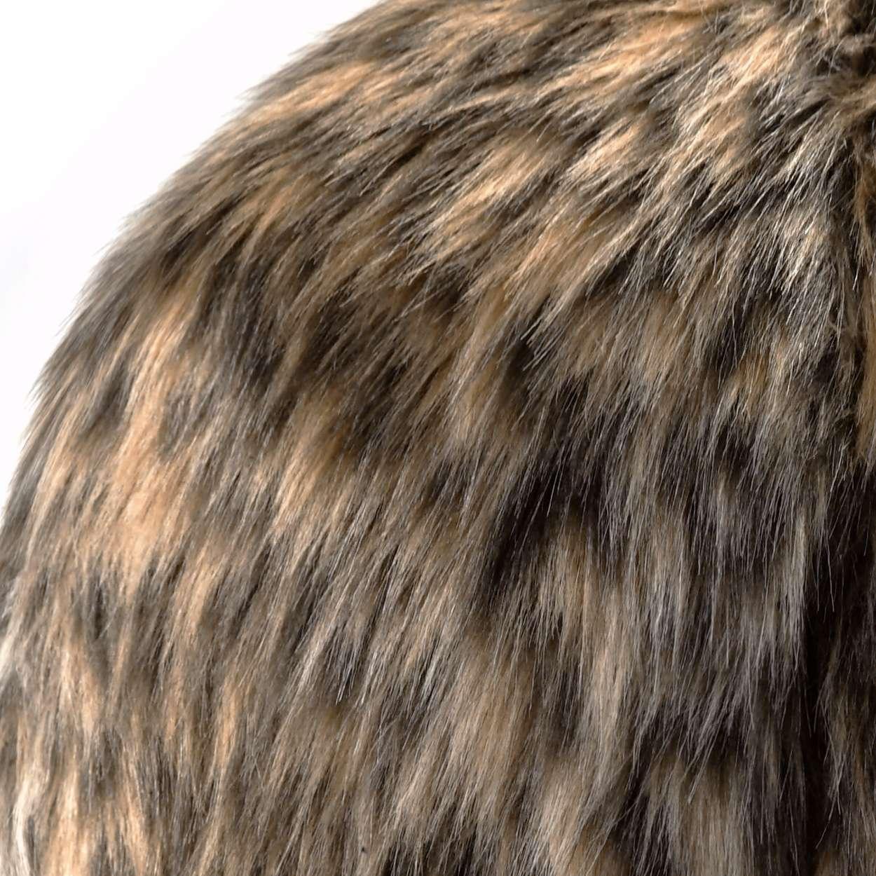 Fur Ball Pillow - Image 2