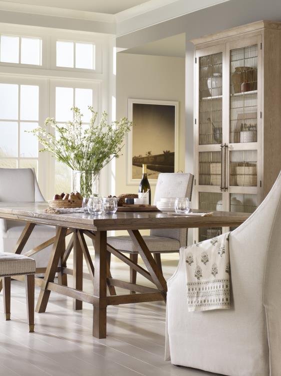 Furling Dining Table - Image 5