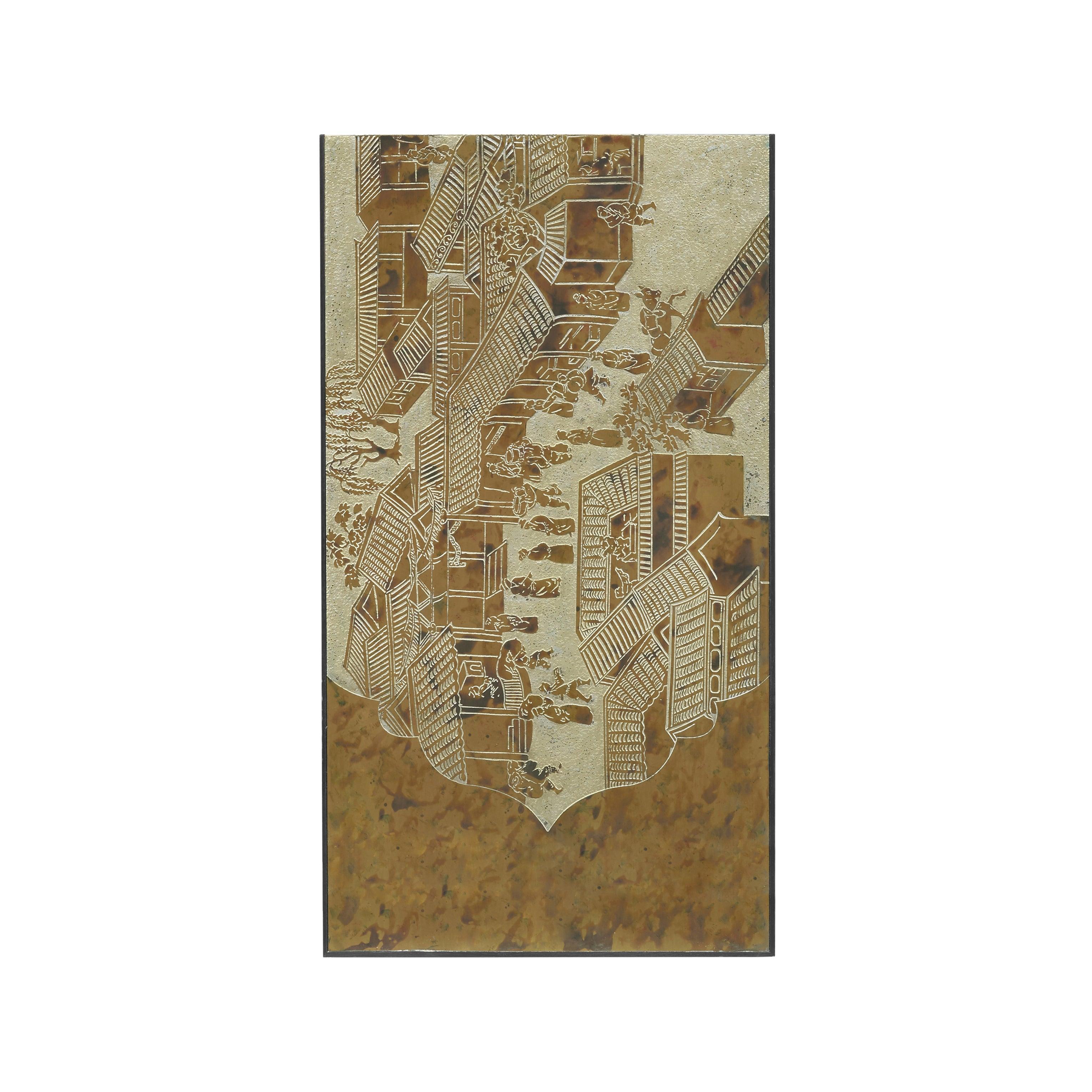 Fusion 2 Piece Nesting Tables - Image 7