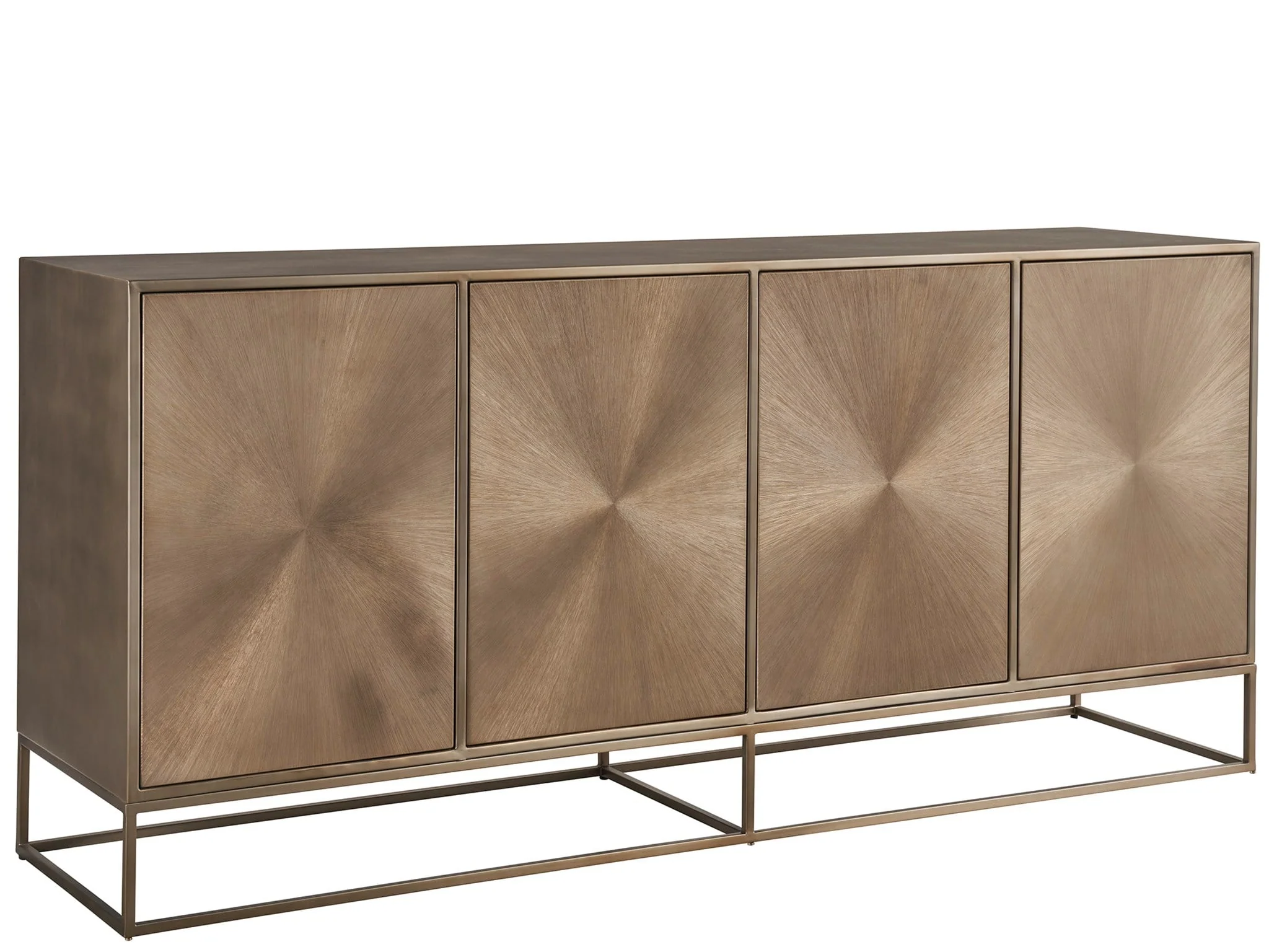 Fusion Credenza - Image 4