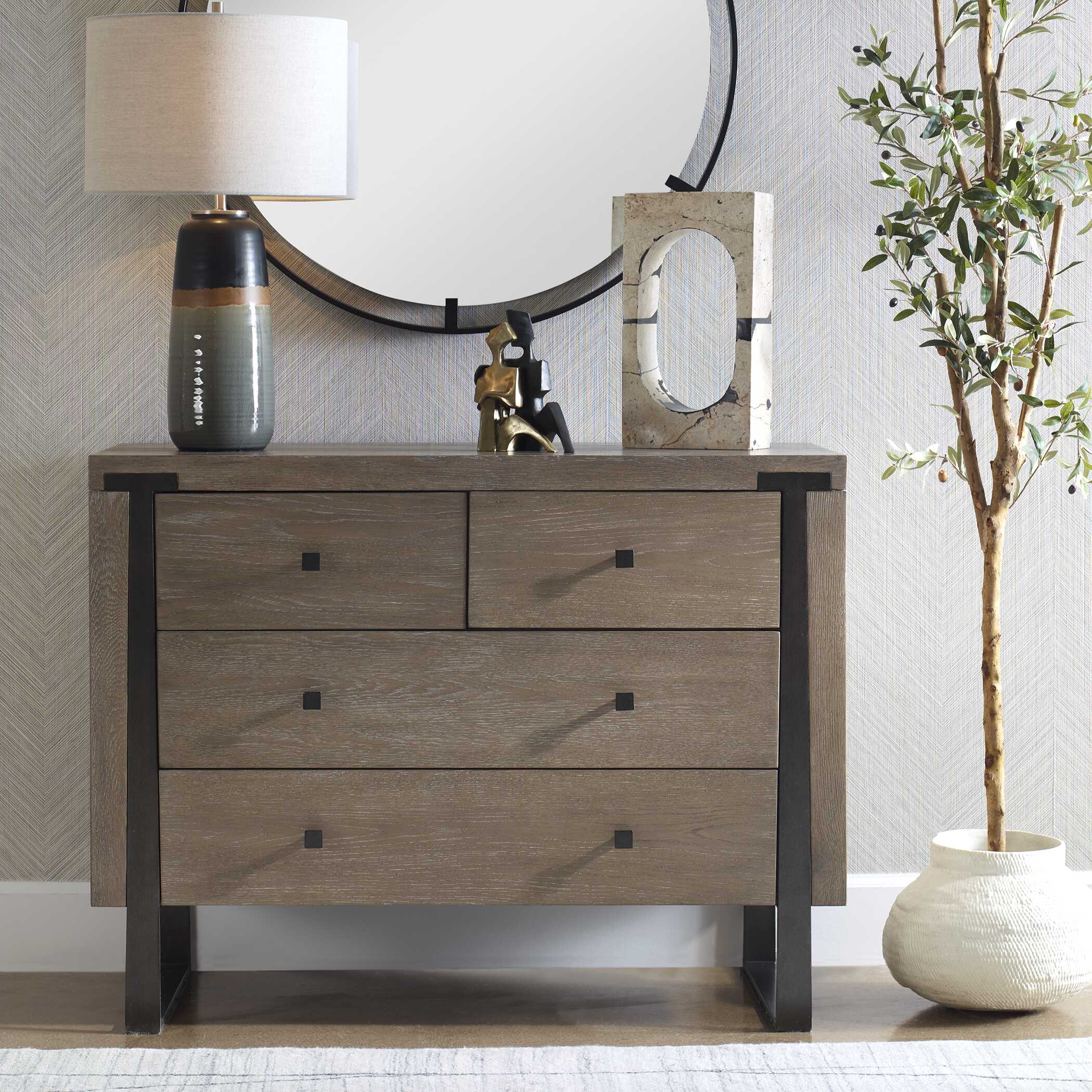Gabriel Oak Accent Drawers - Image 2