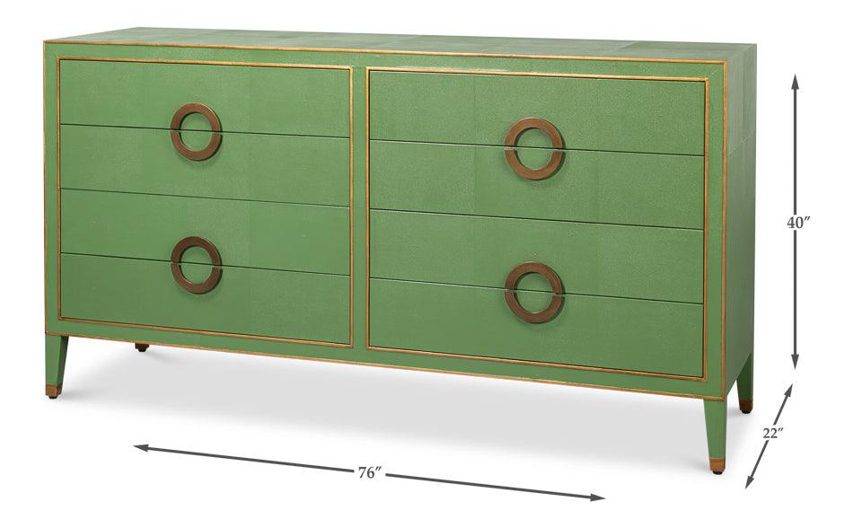 Gabriella Chest Of Drawers - Image 11