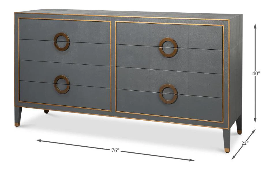 Gabriella Chest Of Drawers - Image 5