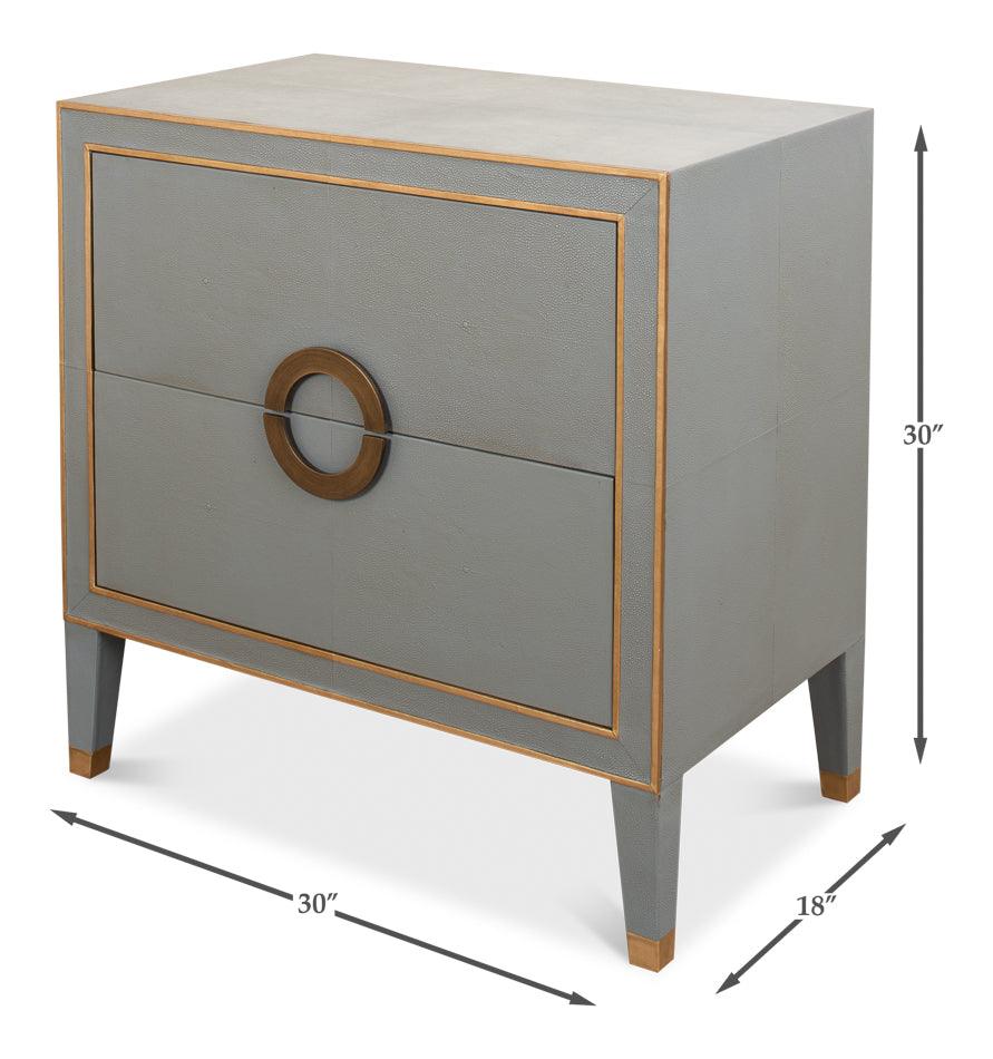 Gabriella Nightstand - Image 7