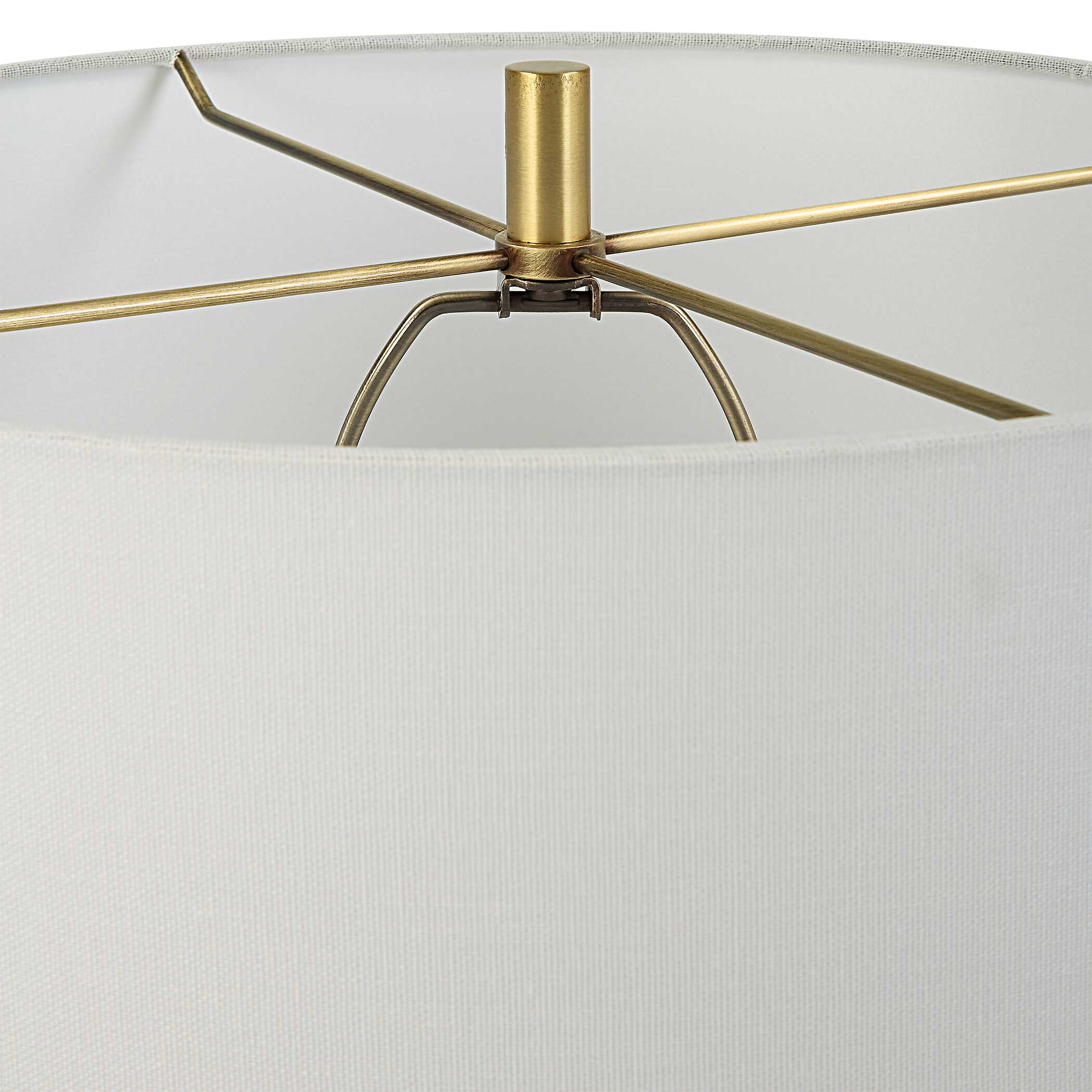Galeno Emerald Green Table Lamp - Image 6