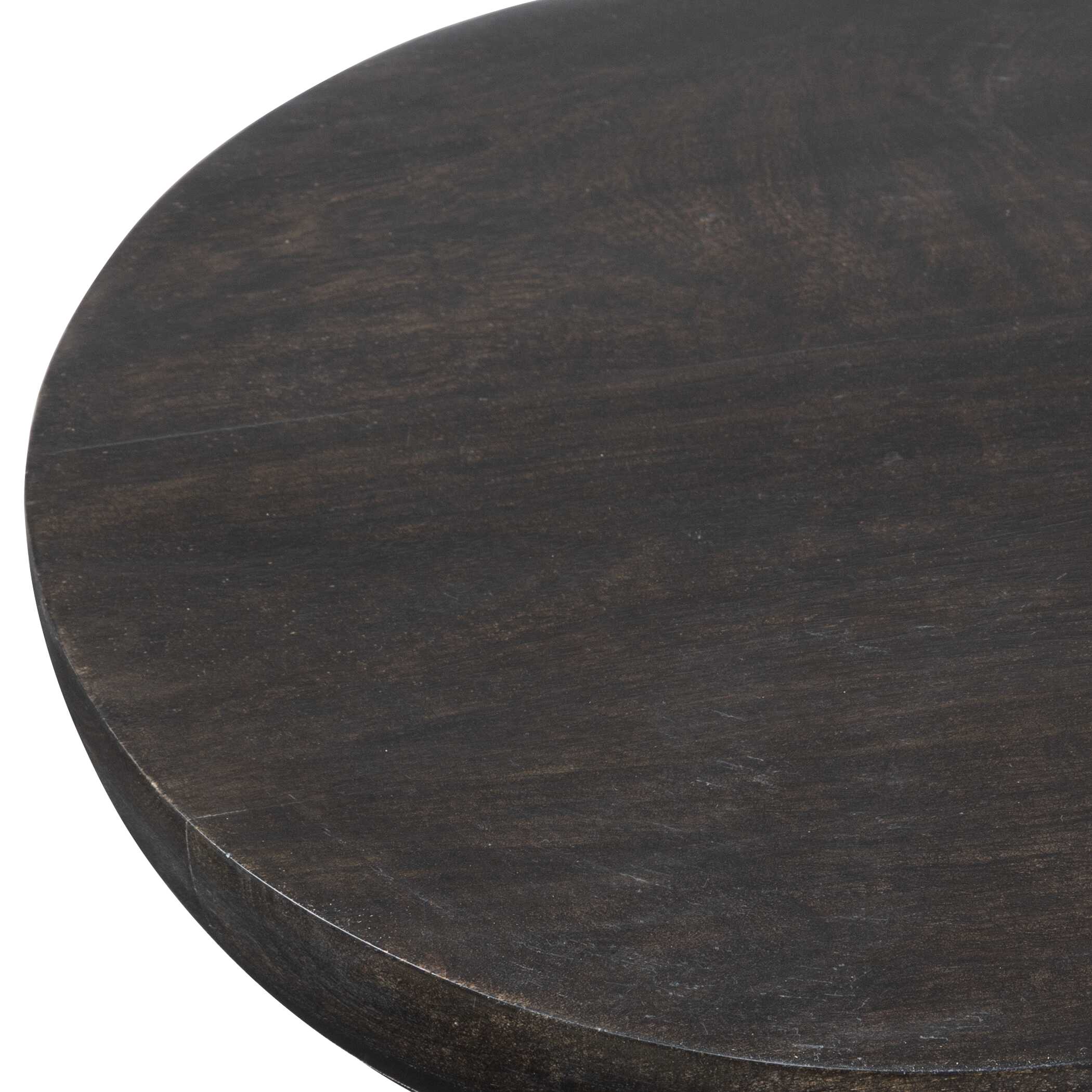 Gambit Hourglass Accent Table - Image 5