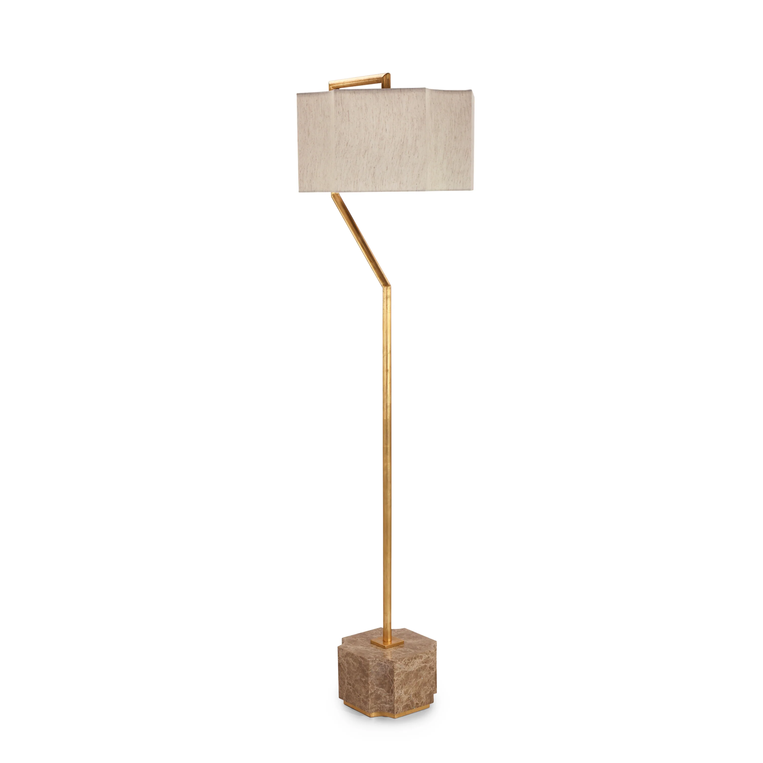 Gancho Floor Lamp - Image 4