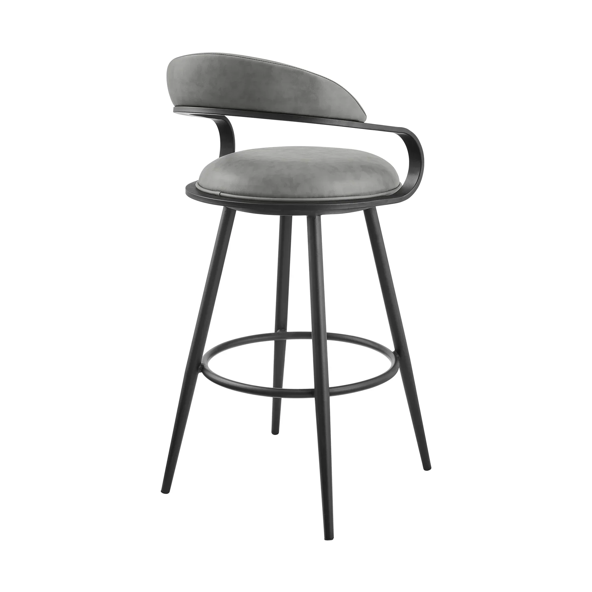 Gardenia 26" Counter Stool - Set of 2 - Image 11