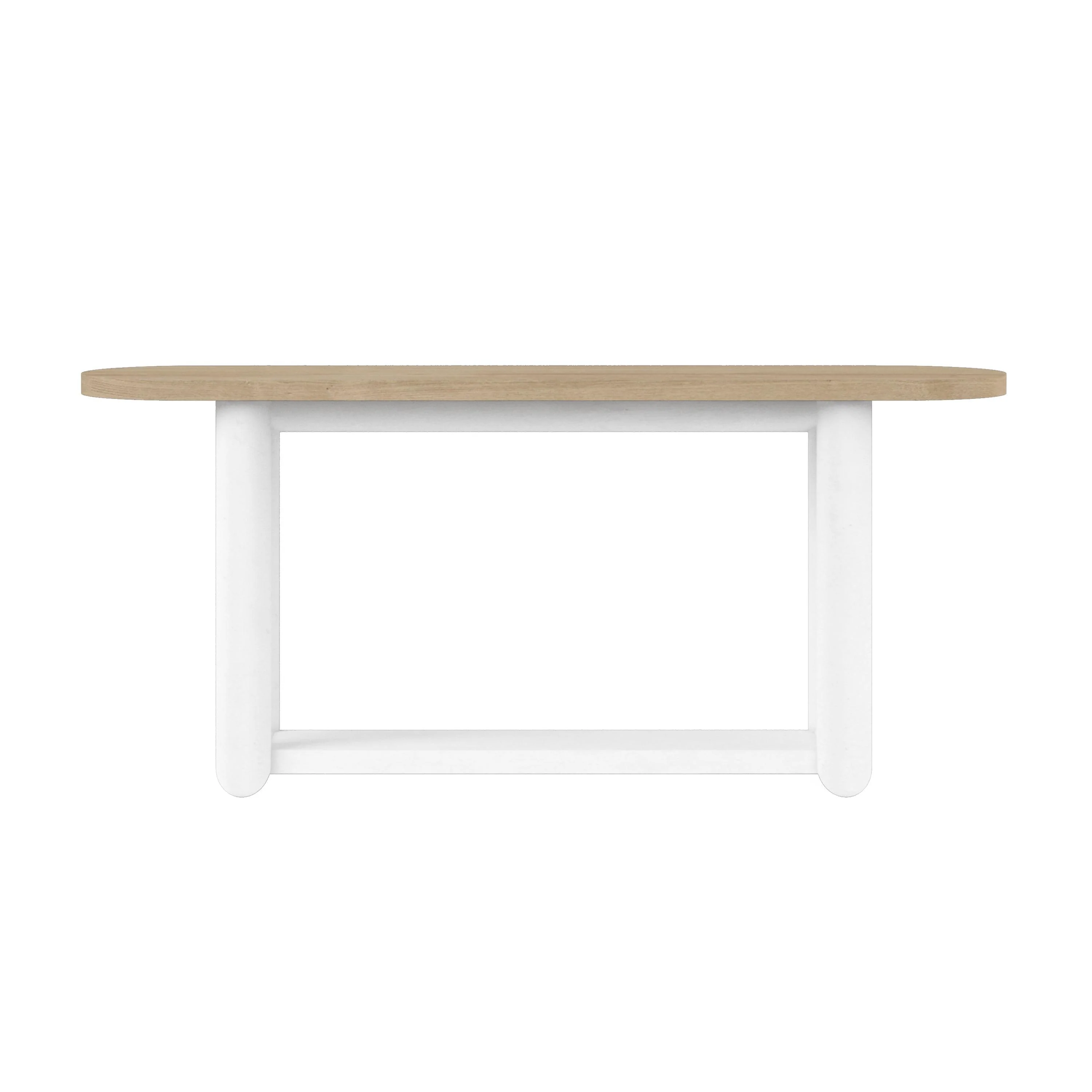 Garrison Console Table - Image 3