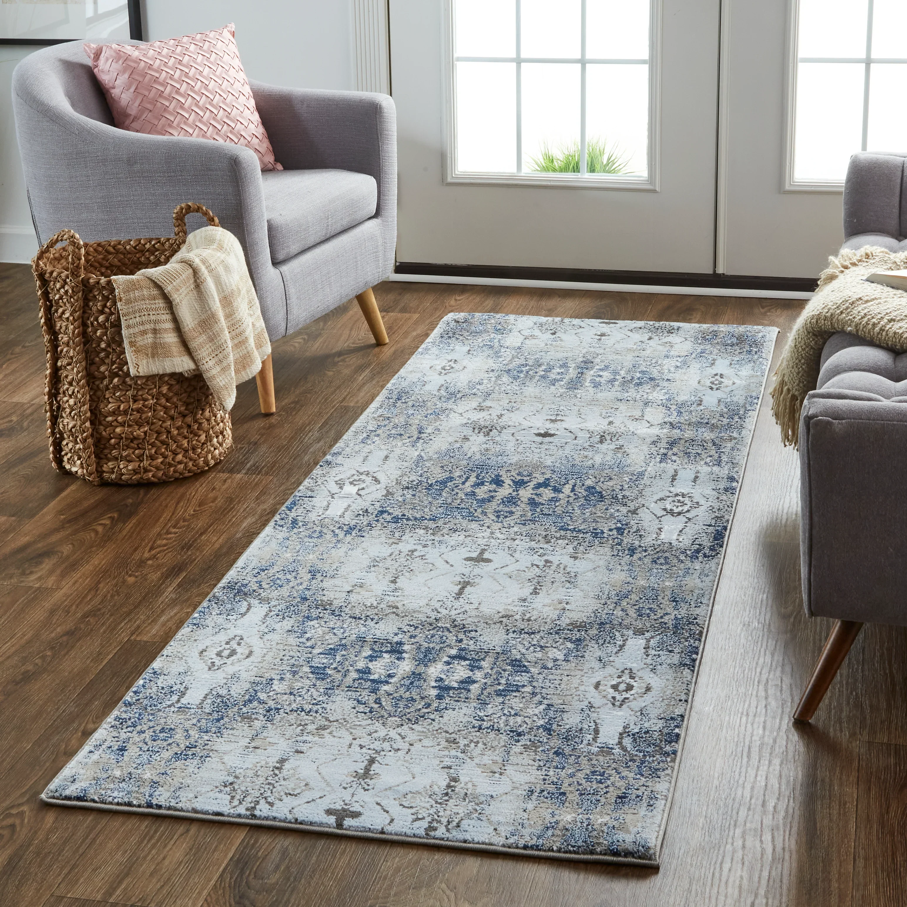 Gaspar Modern Damask - Image 11