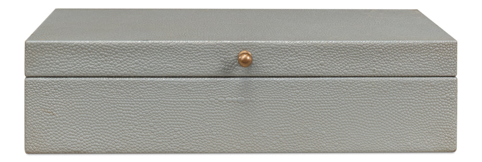 Gatsburg Shagreen Box - Image 2