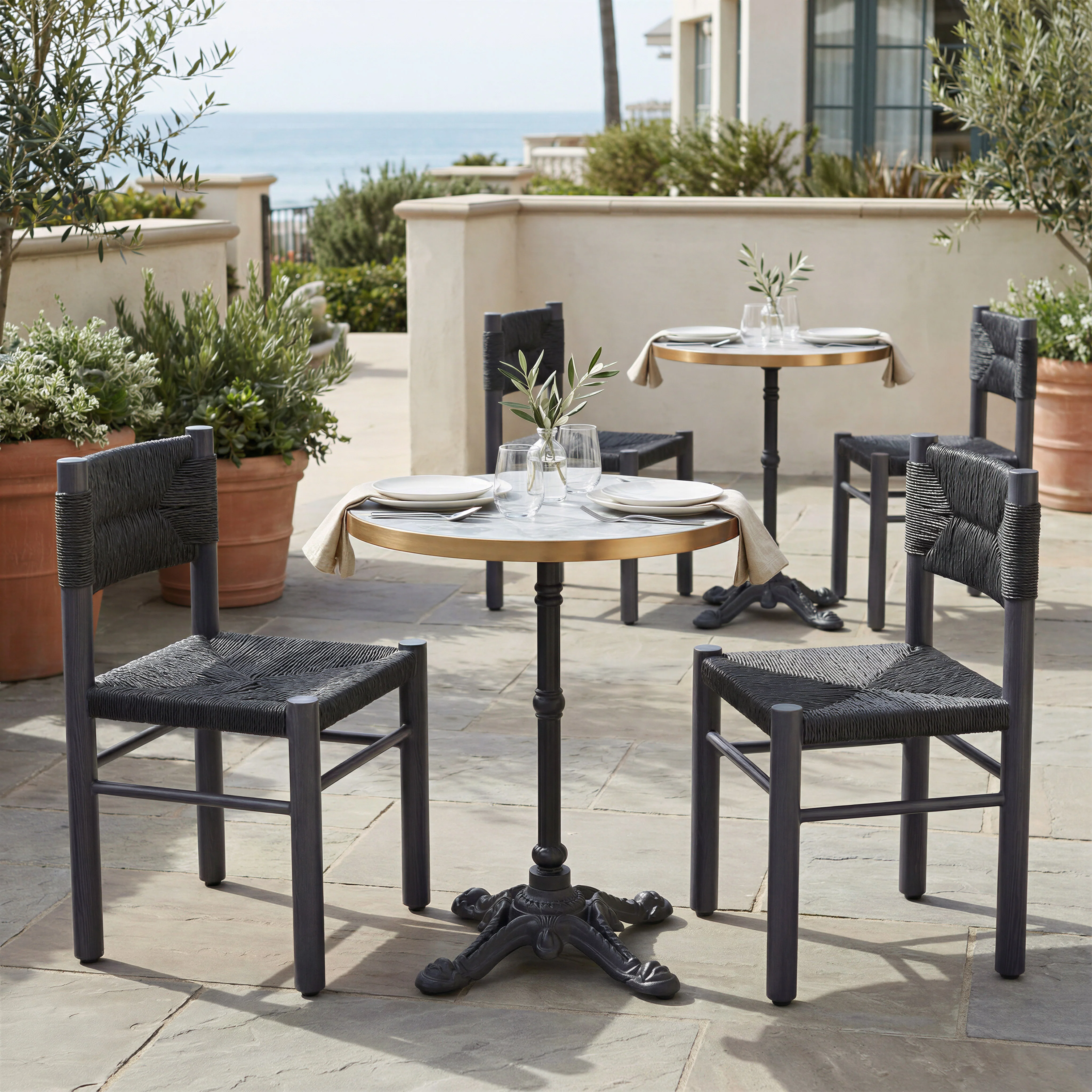 Gazebo Dining Table - Image 8
