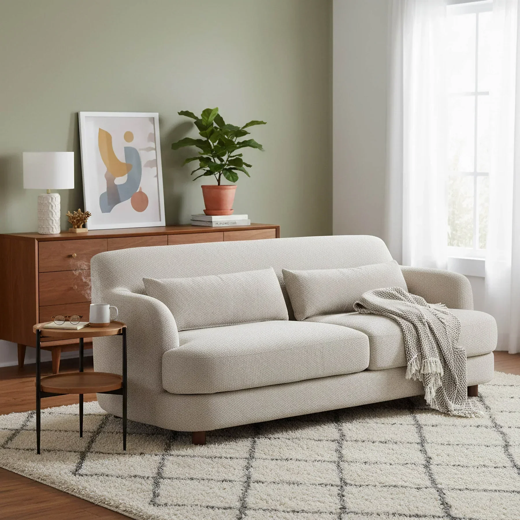 Generation Sofa - Image 2