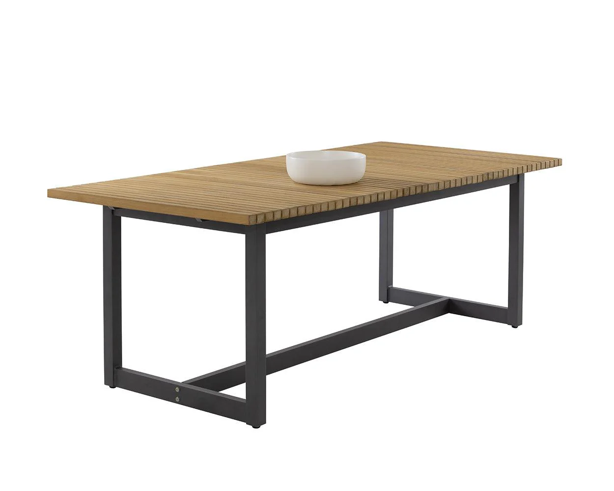 Geneve Extension Dining Table - Image 3