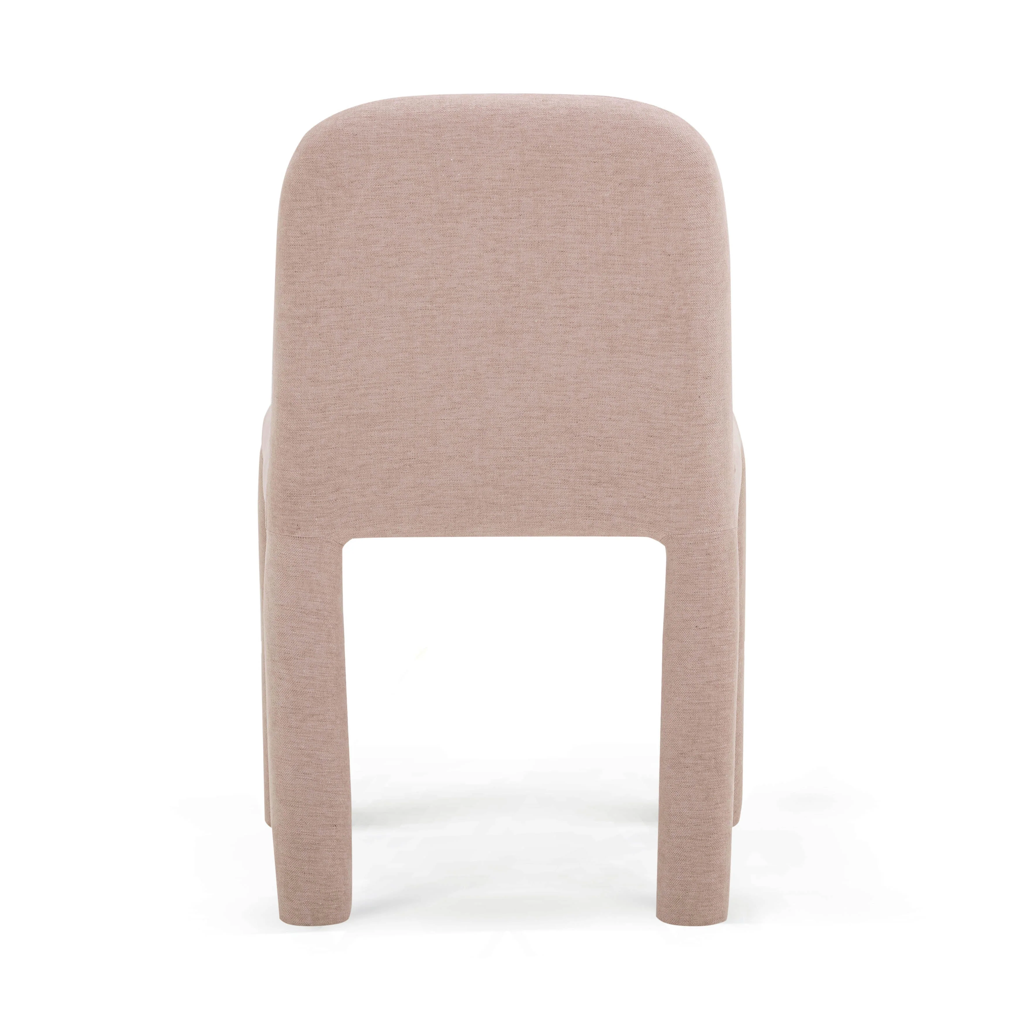 Georgia Performance Chenille Dining Chair - Image 11