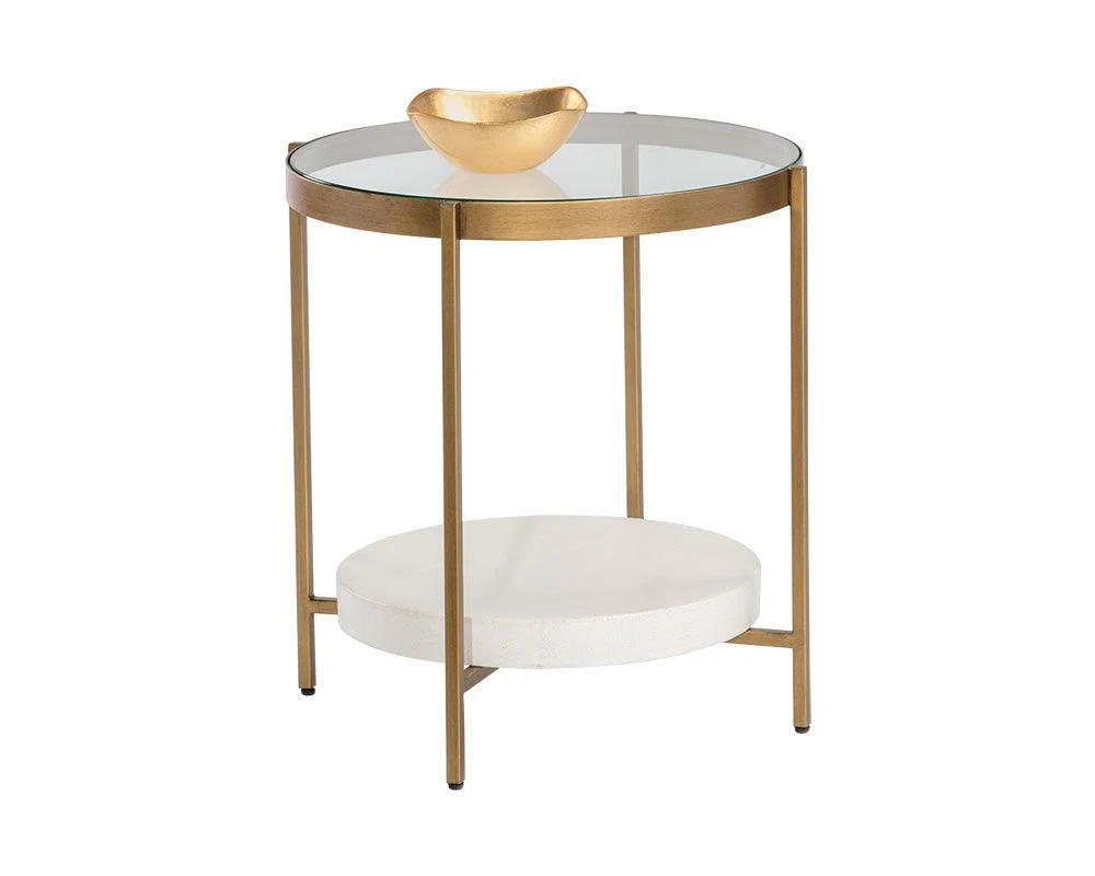 Gia End Table - Image 2