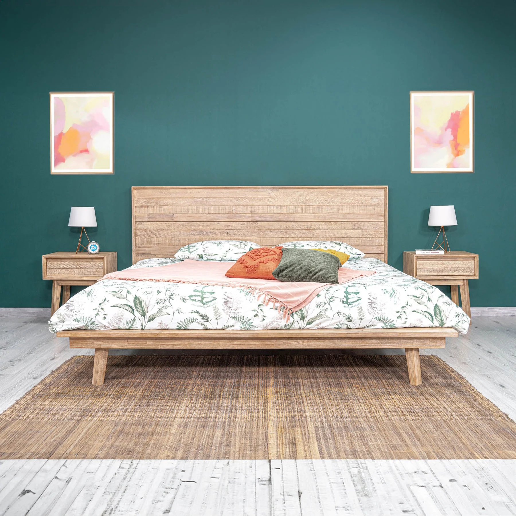 Gia Bed - Image 10