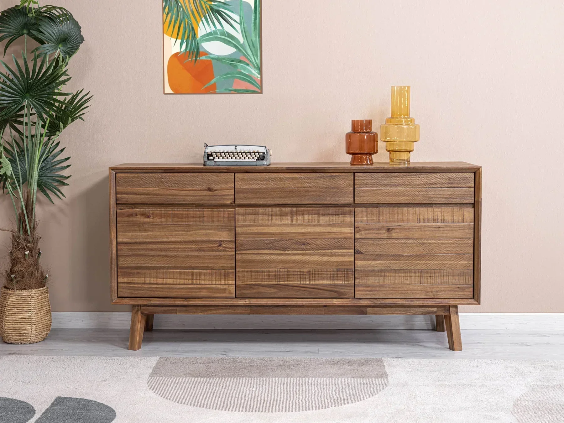 Gia Sideboard - Image 2