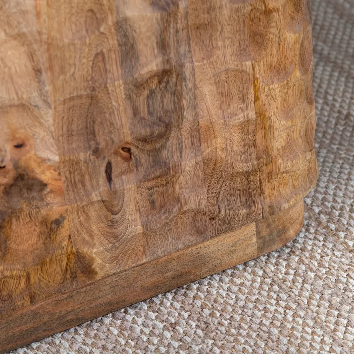 Gibson Cocktail Table - Image 2