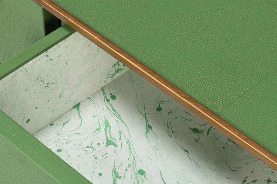 Gideon Shagreen Console - Image 10
