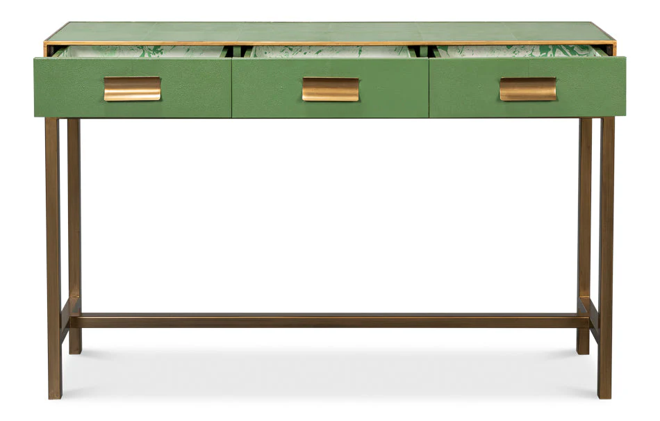 Gideon Shagreen Console - Image 9
