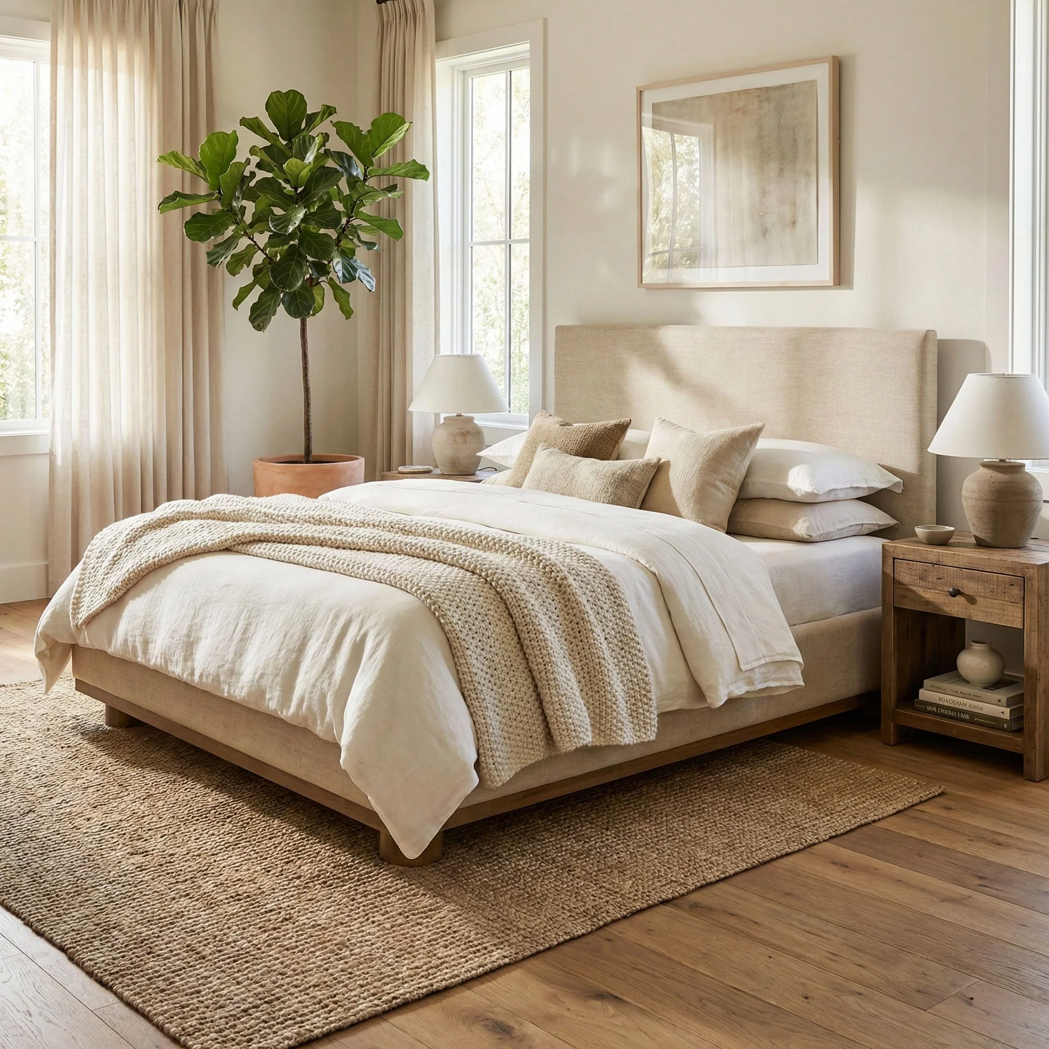 Gilbert Bed - Image 2