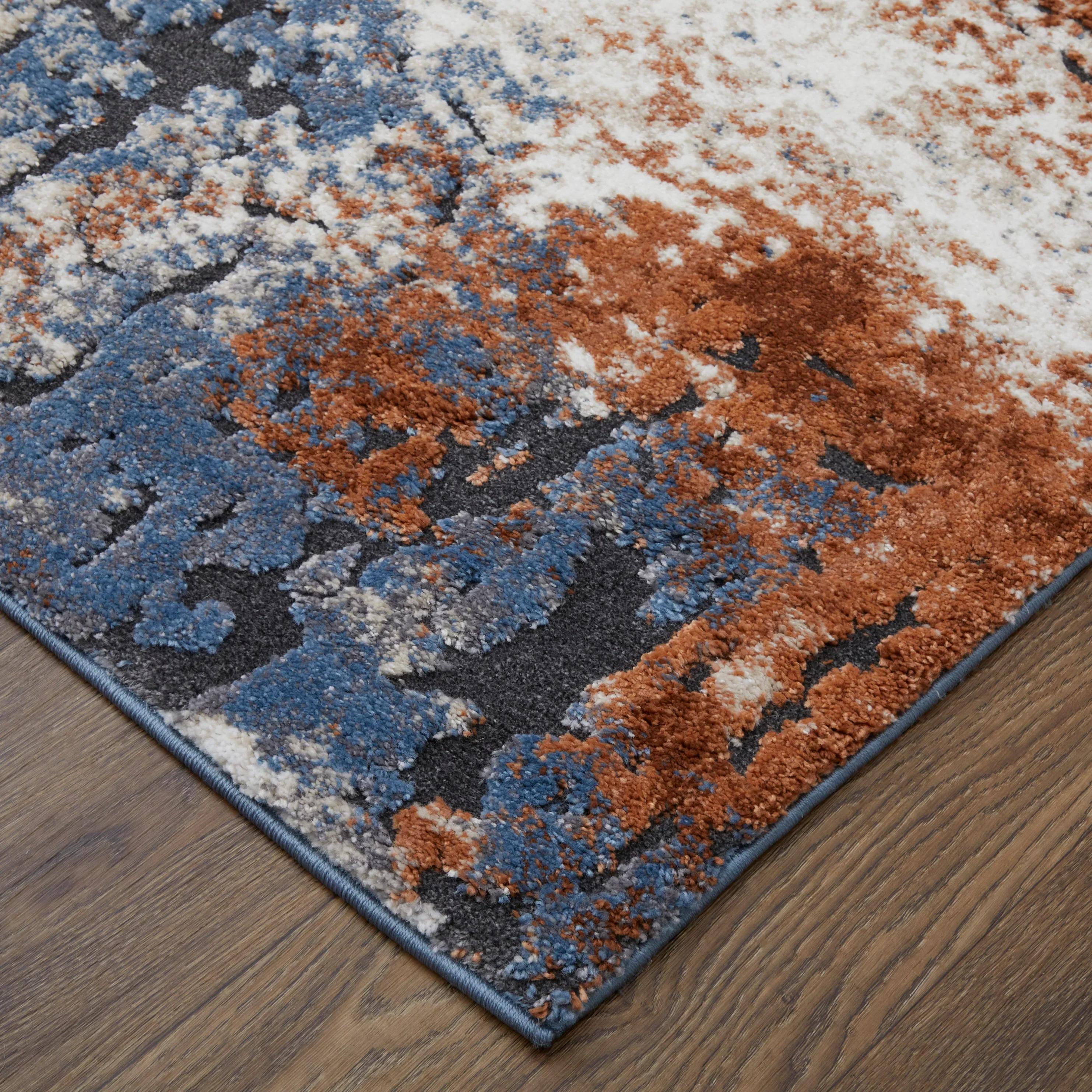 Gilmore Modern Distressed - Image 3
