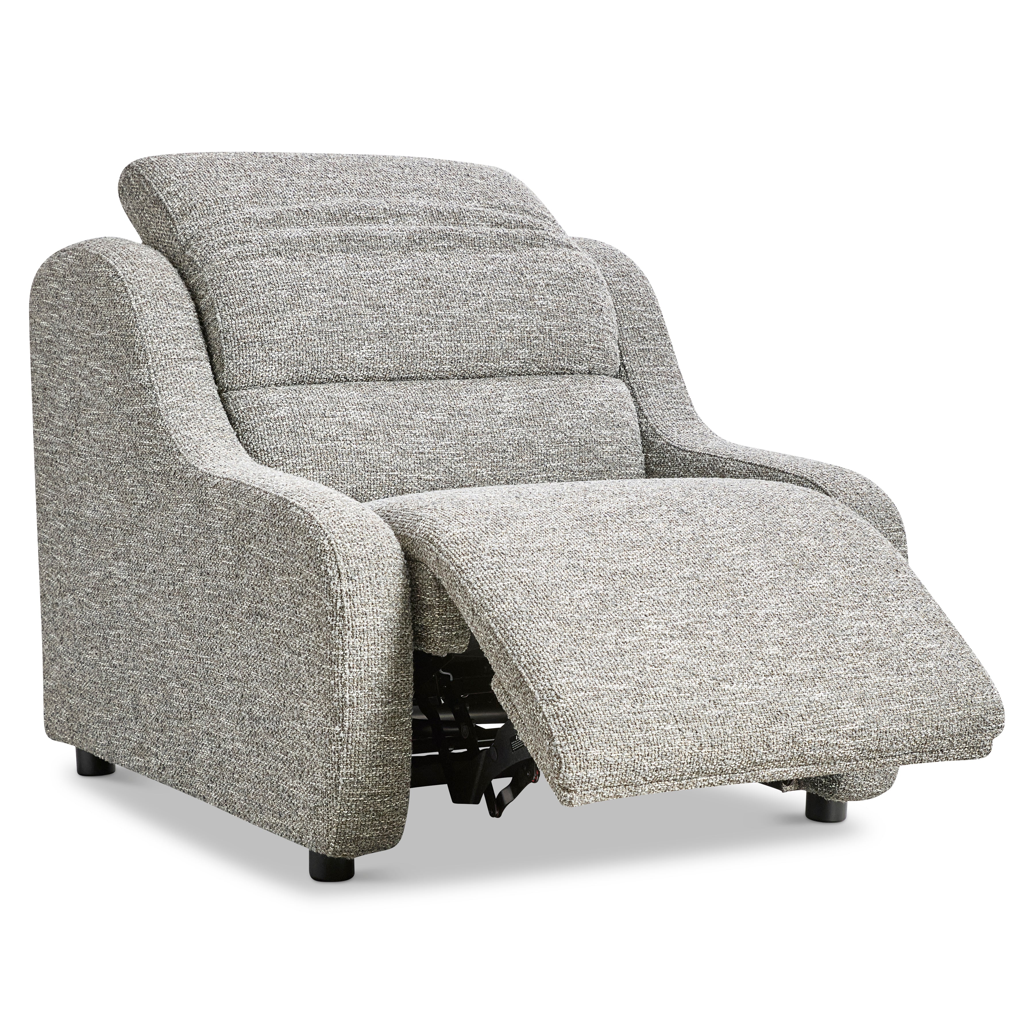 Gio Fabric Power Motion Chair - Image 2