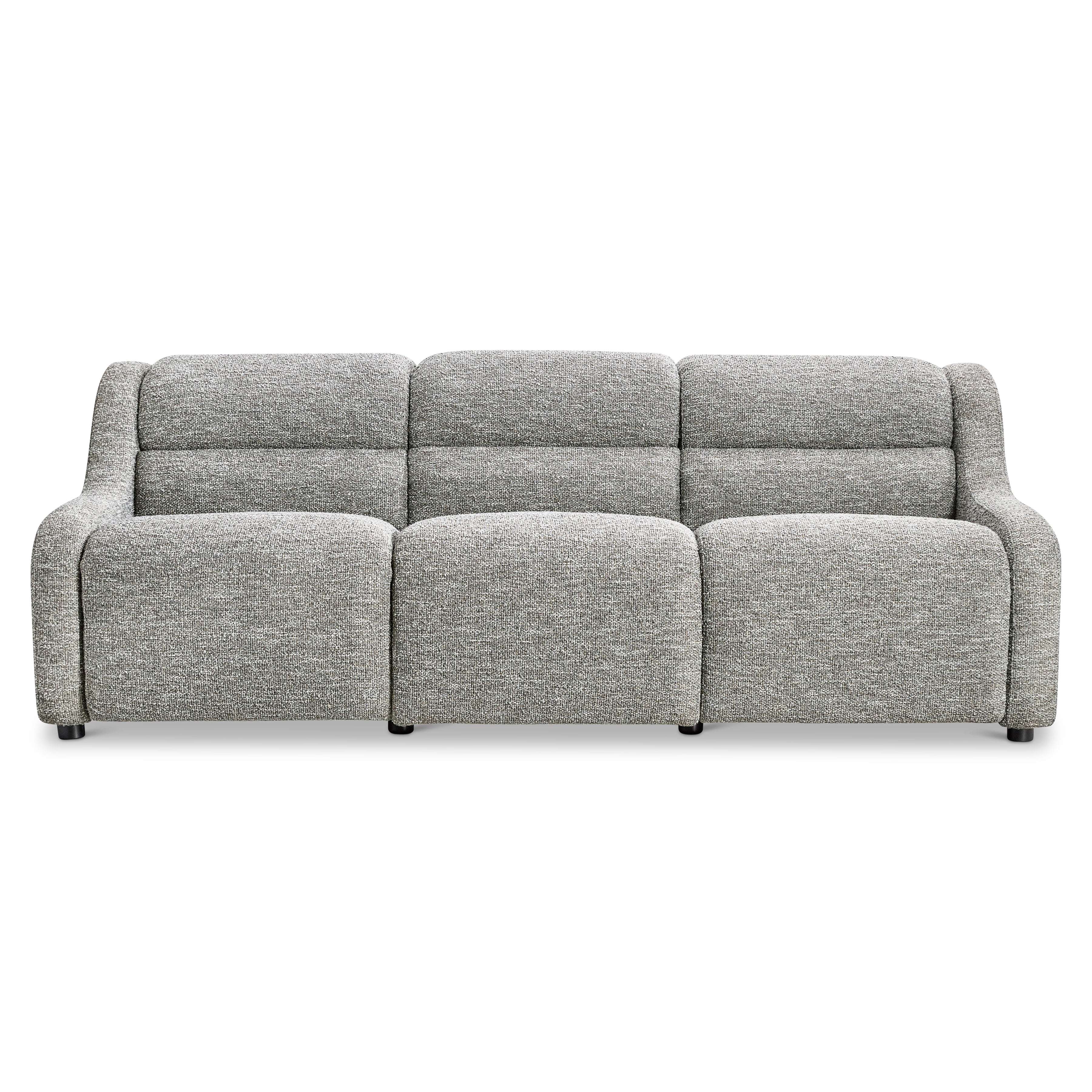 Gio Fabric Power Motion Sofa - Image 3