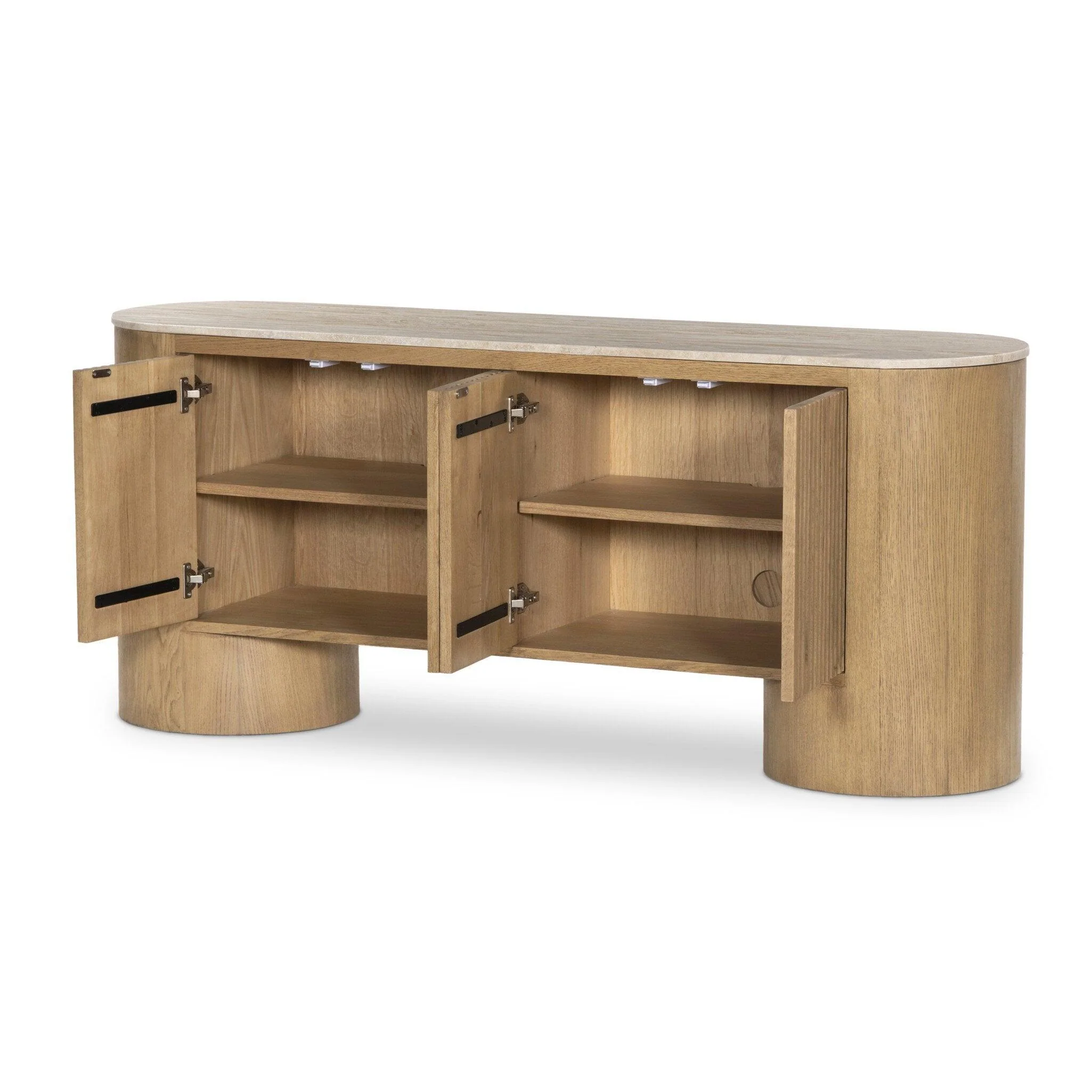 Giovani Media Console - Image 13