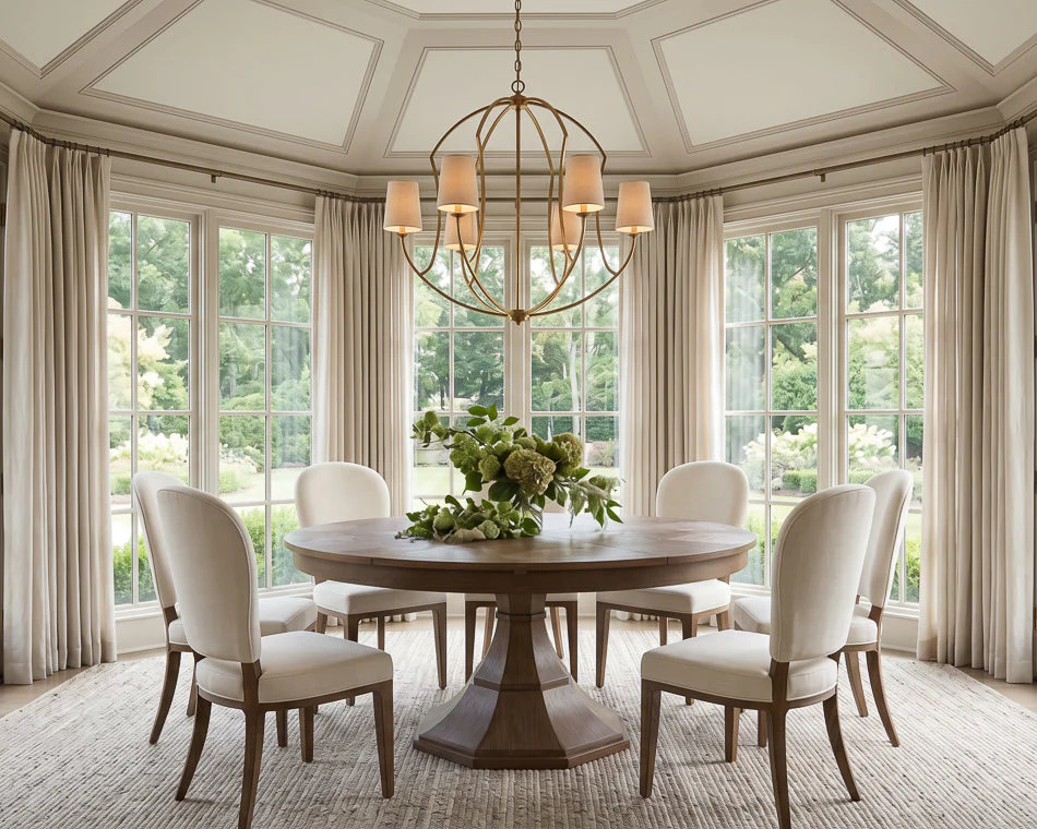 Giselle Jupe Table - Image 16
