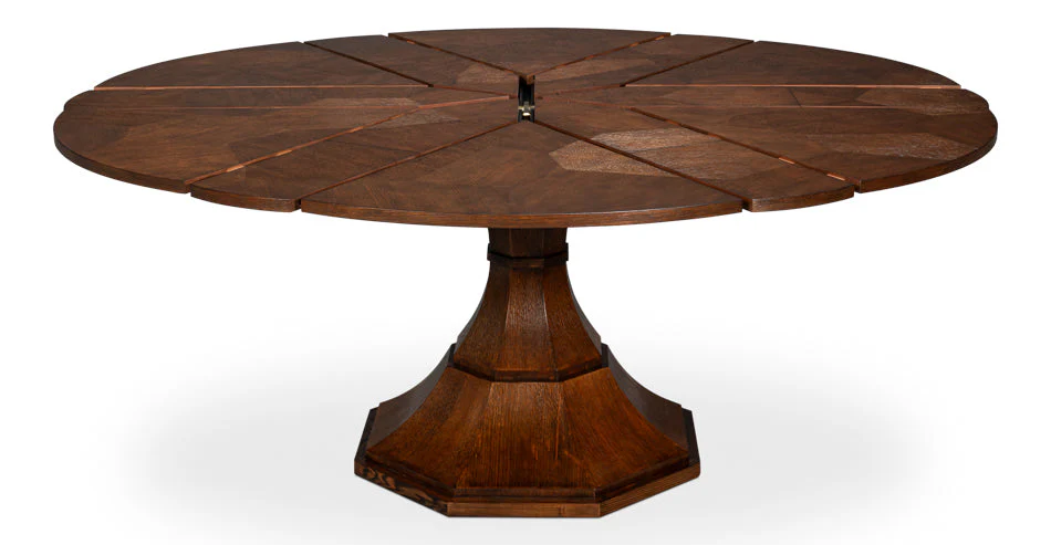 Giselle Jupe Table - Image 21