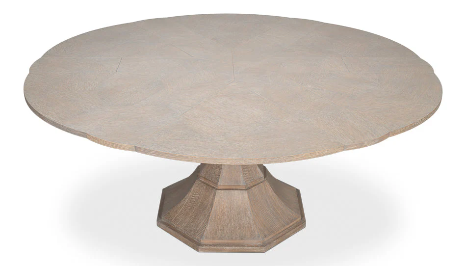 Giselle Jupe Table - Image 32