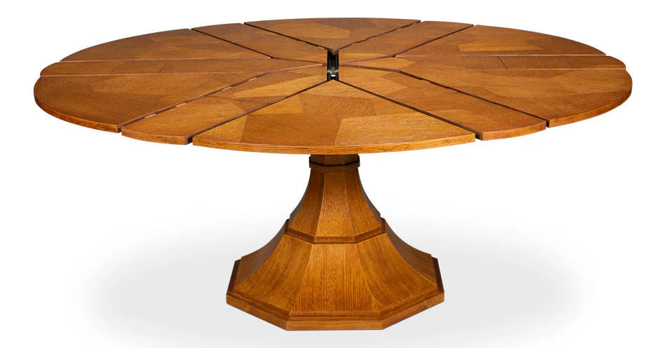 Giselle Jupe Table - Image 37