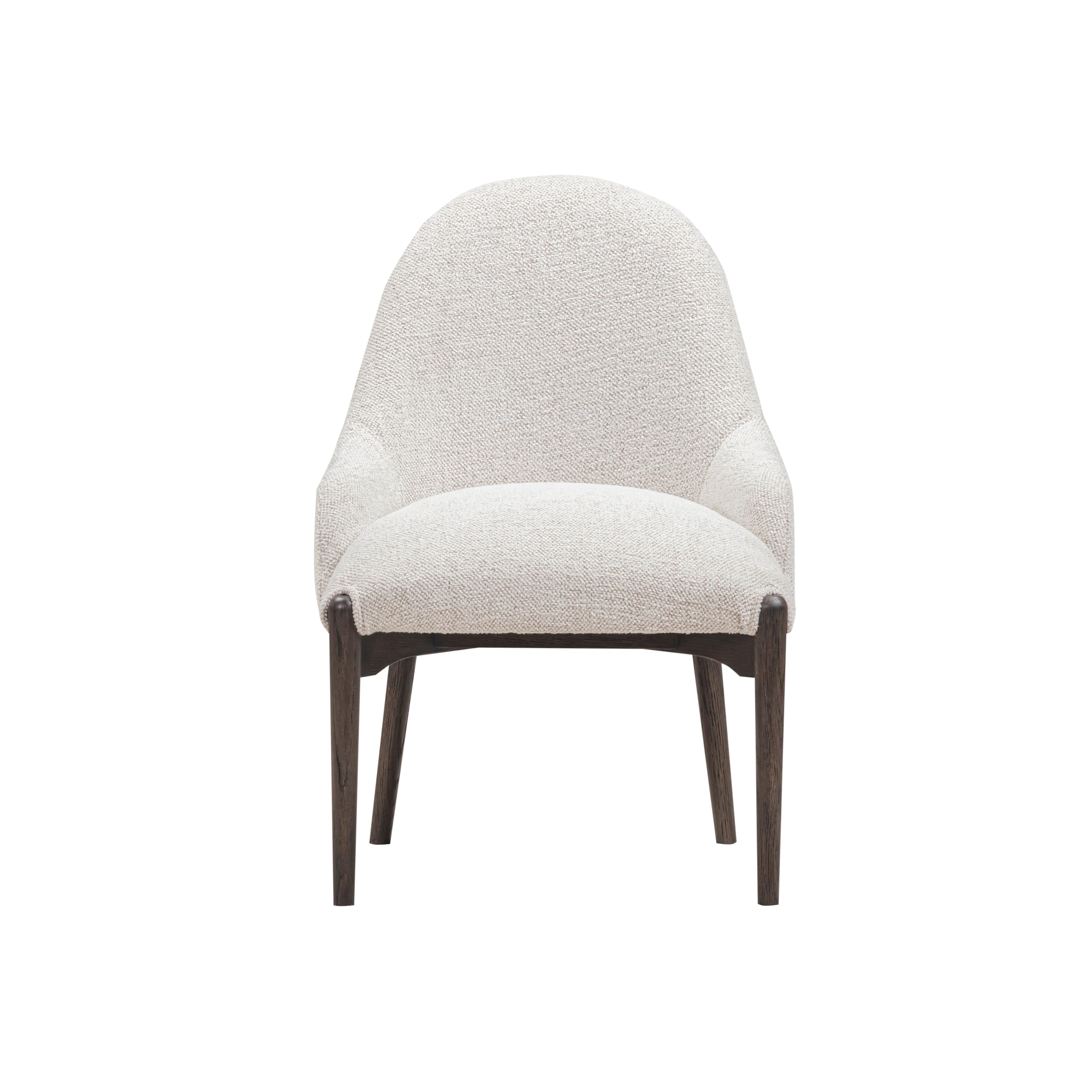 Glendale Performance Chenille Dining Chair - Image 8