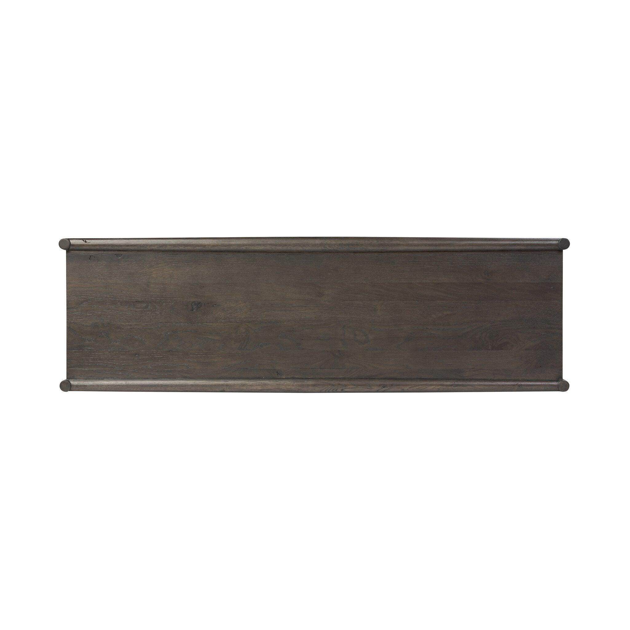 Glenview 6 Drawer Dresser - Image 6