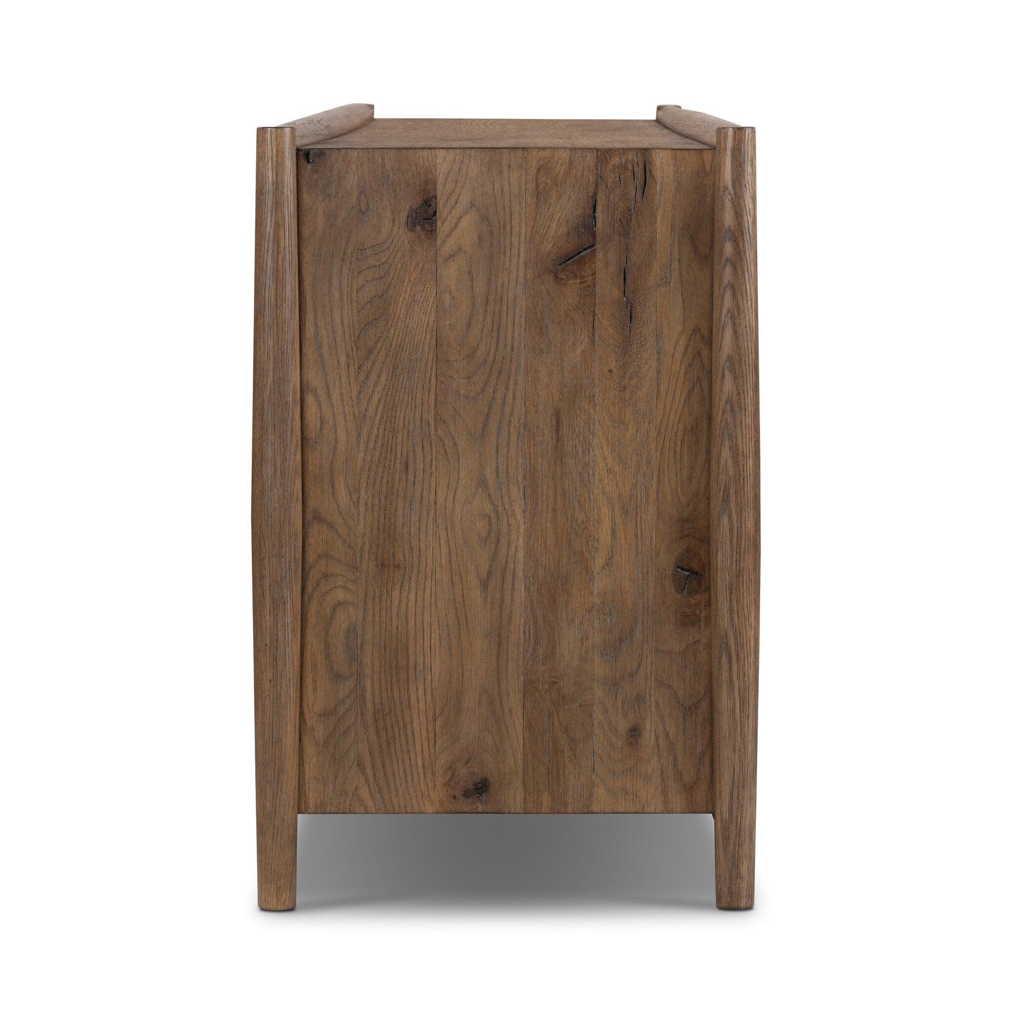 Glenview 9 Drawer Dresser - Image 10