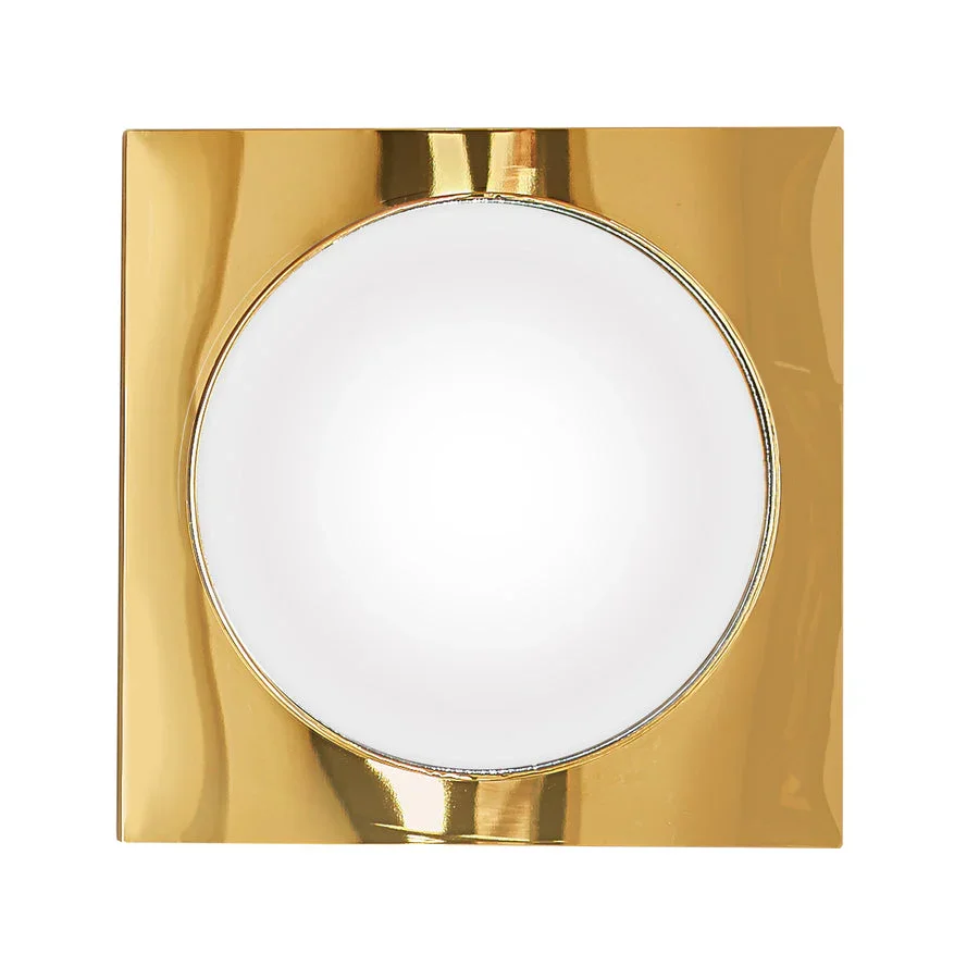 Globo Convex Mirror