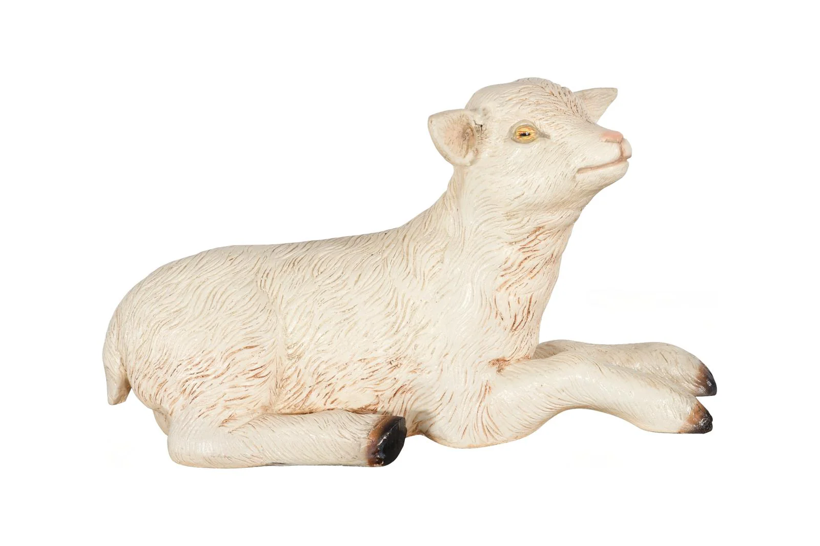 Goat Sculpture - Image 2