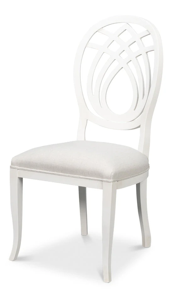 Goccia Side Chair - Image 9